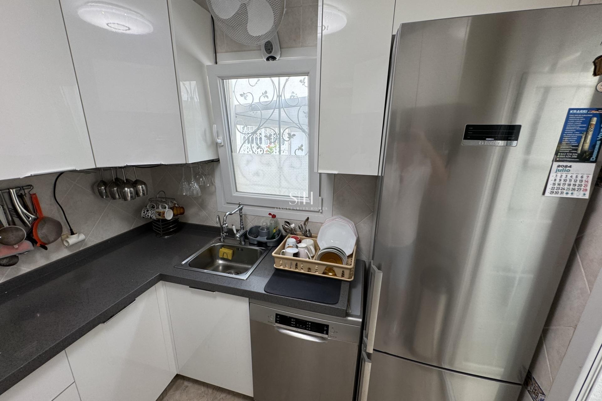 Перепродажа - Villa - Orihuela Costa - Los Dolses