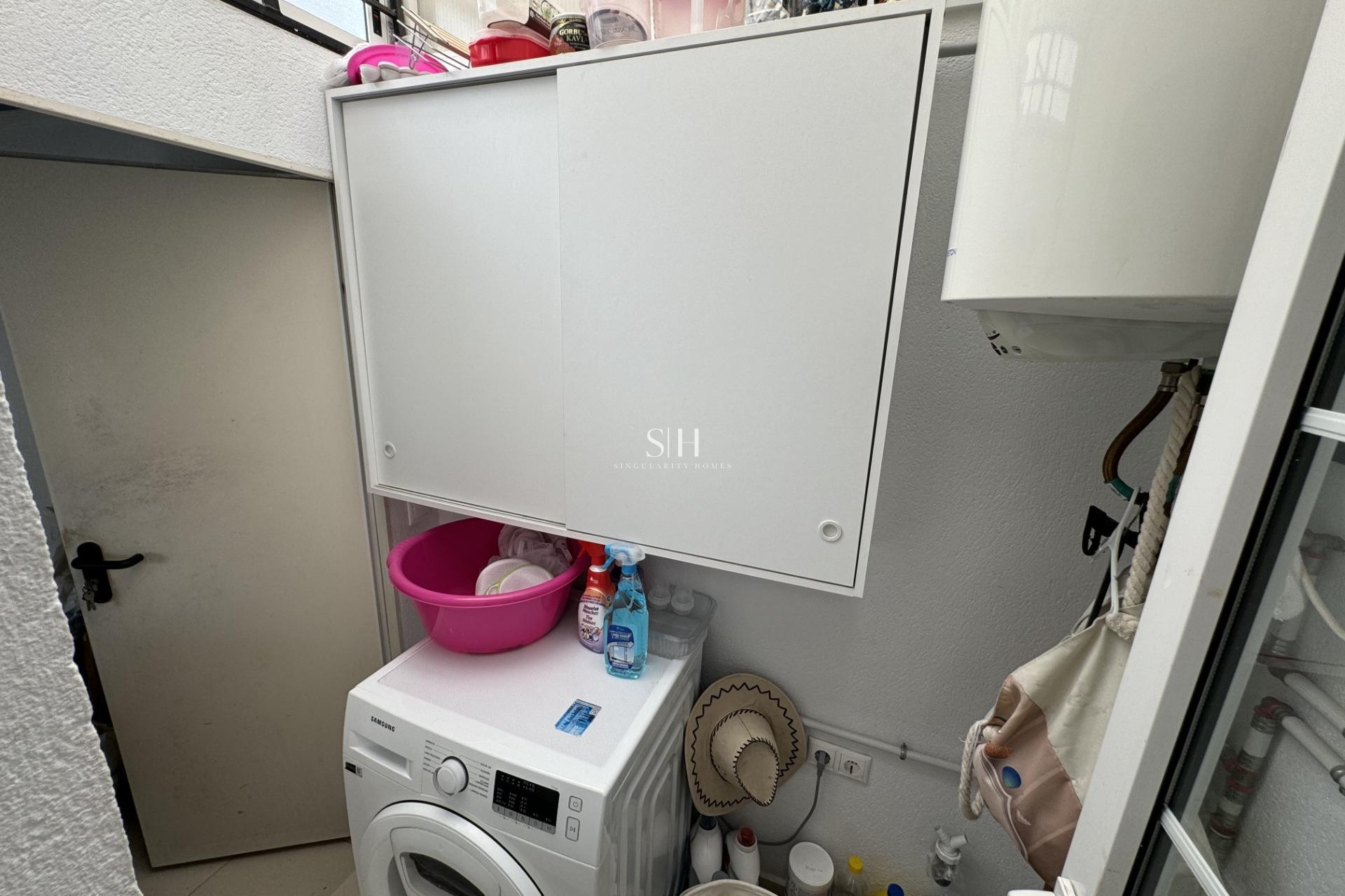 Перепродажа - Villa - Orihuela Costa - Los Dolses