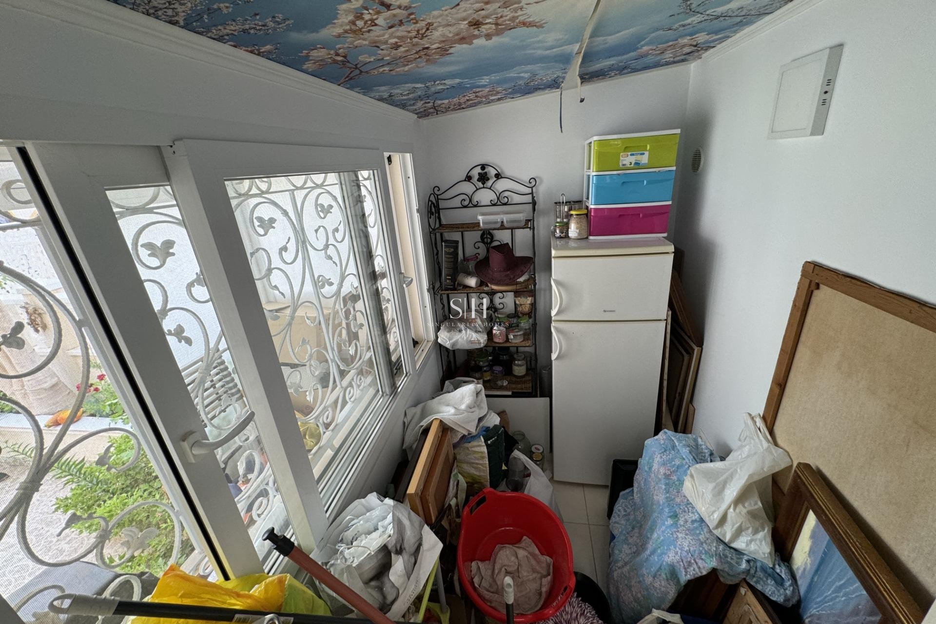 Перепродажа - Villa - Orihuela Costa - Los Dolses