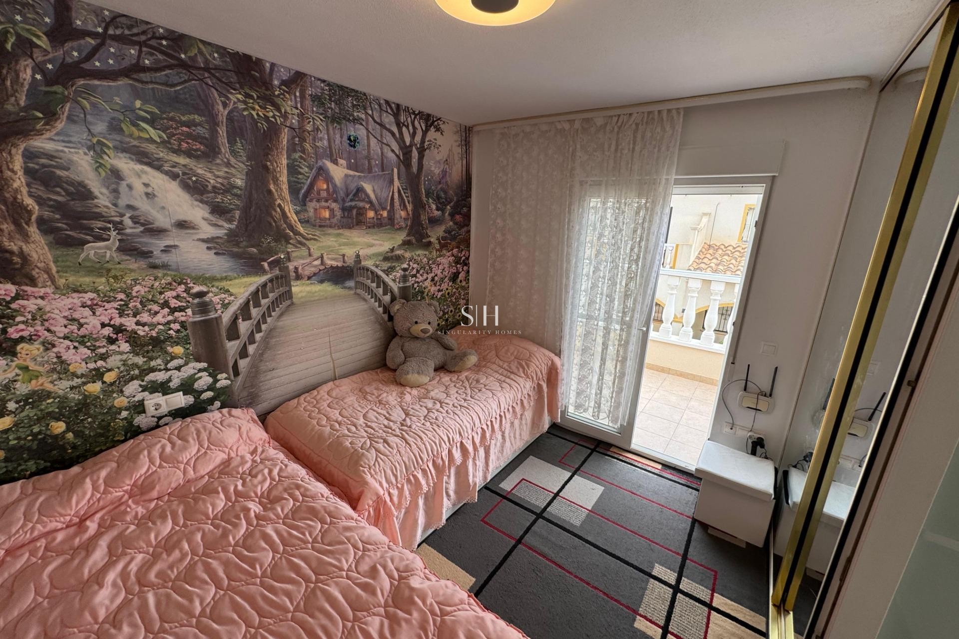 Перепродажа - Villa - Orihuela Costa - Los Dolses