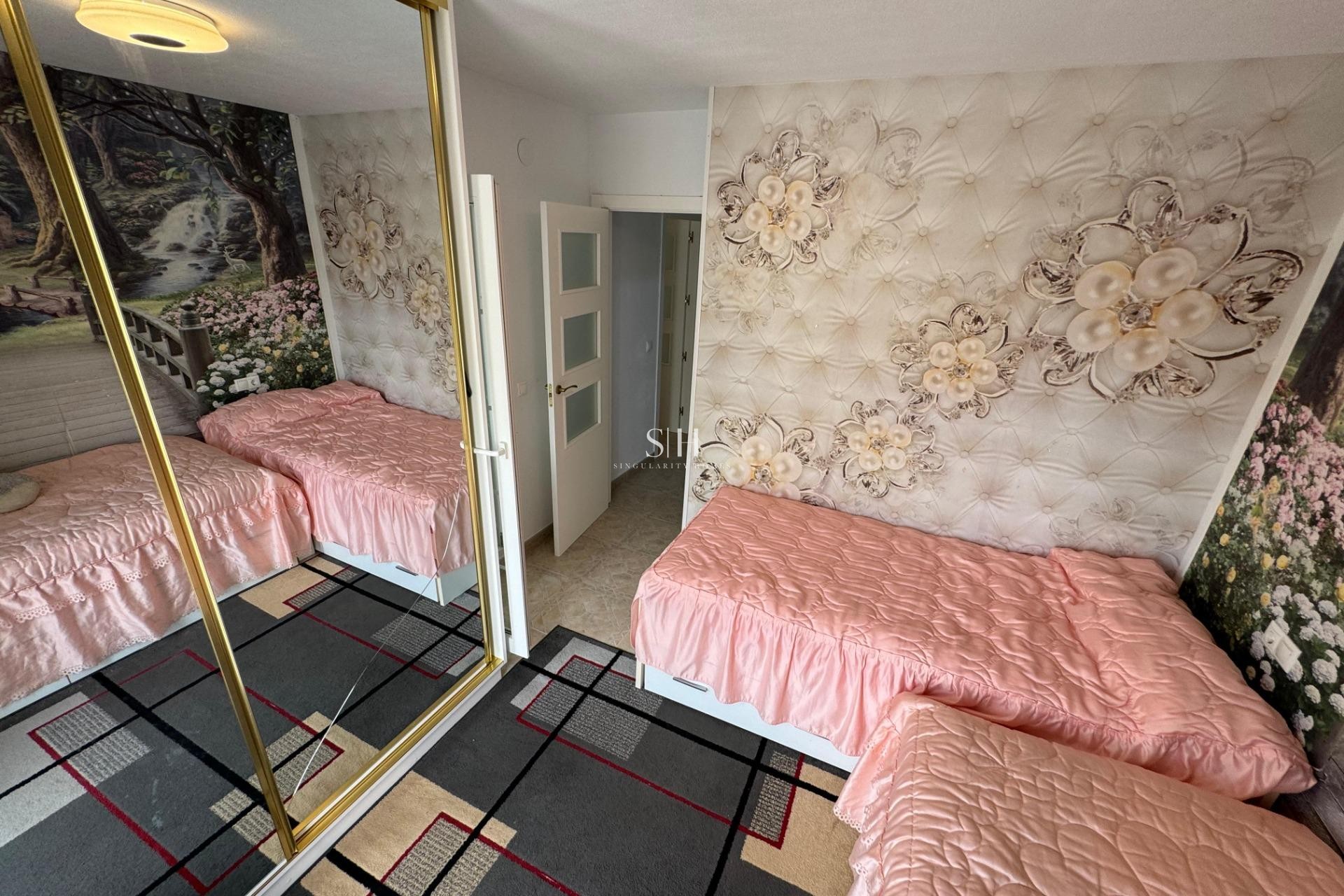 Перепродажа - Villa - Orihuela Costa - Los Dolses