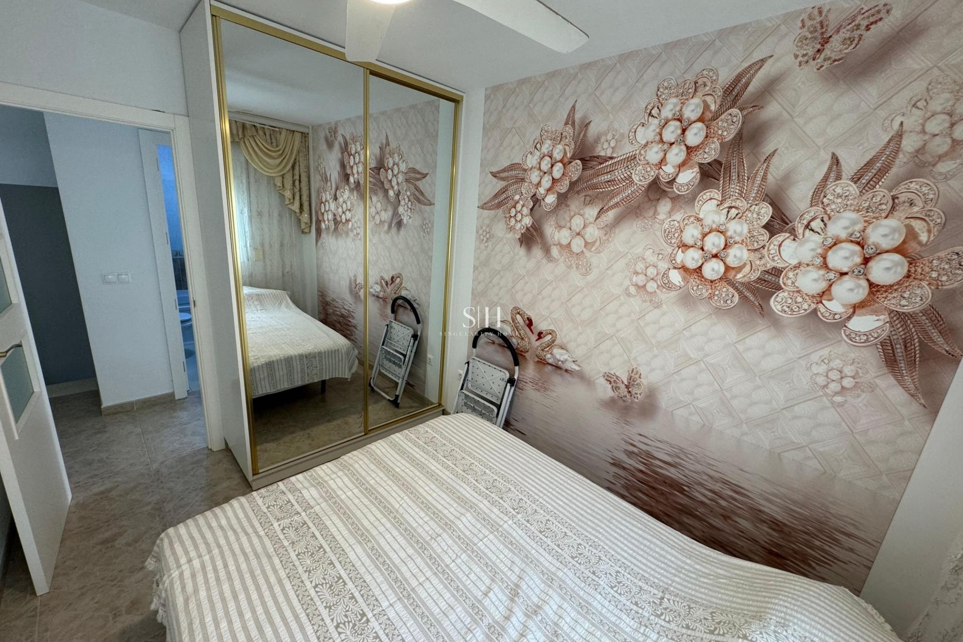 Перепродажа - Villa - Orihuela Costa - Los Dolses