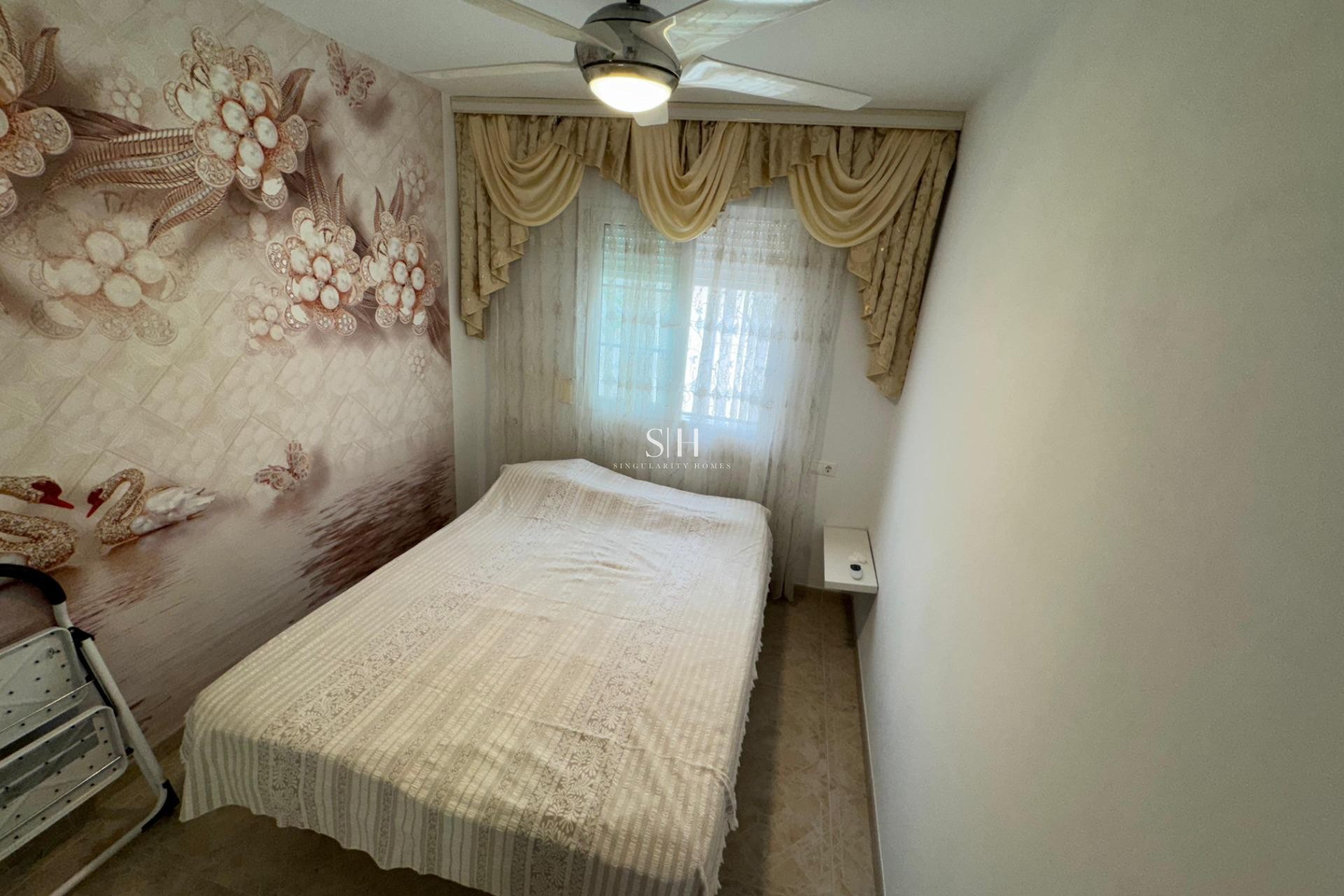 Перепродажа - Villa - Orihuela Costa - Los Dolses