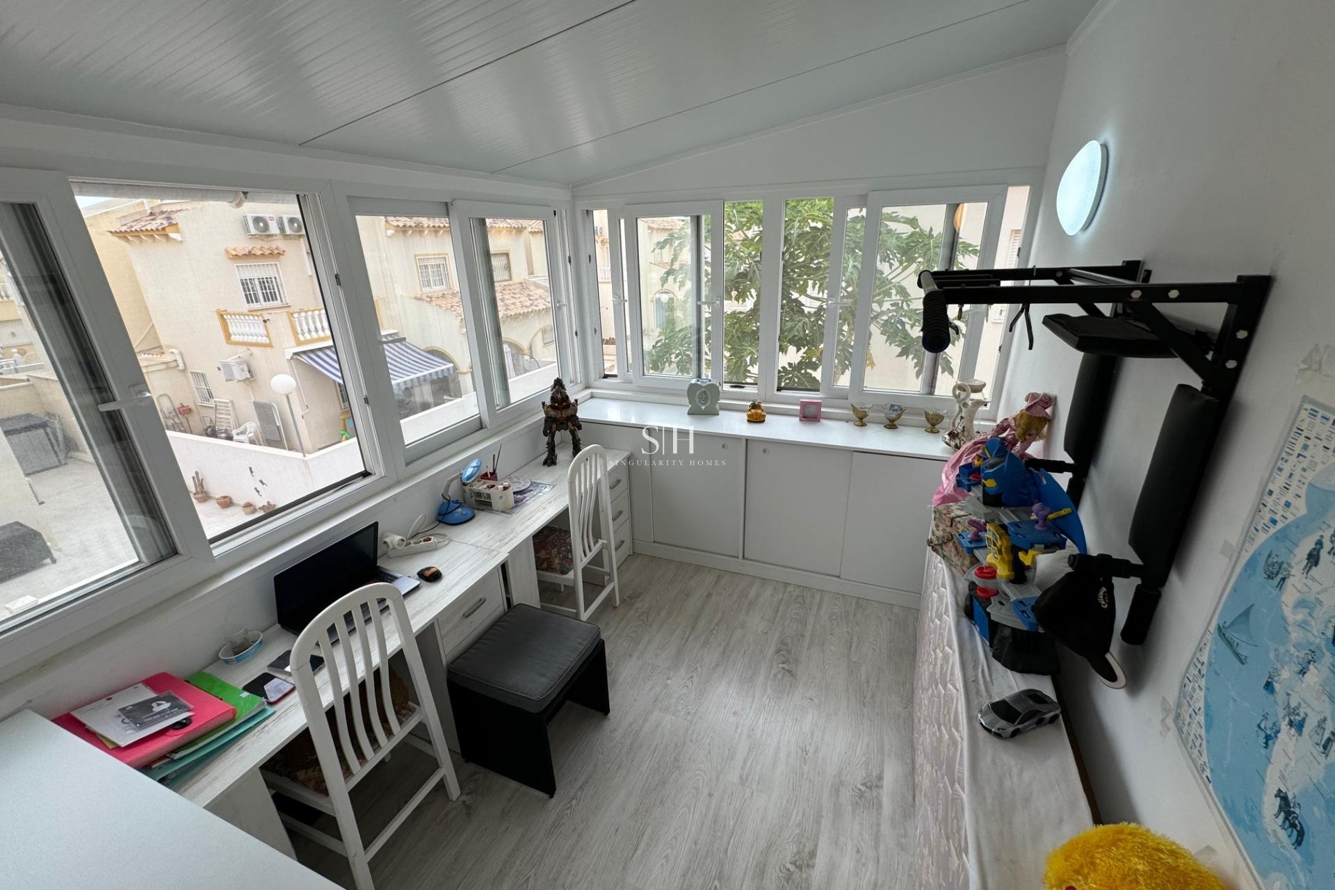 Перепродажа - Villa - Orihuela Costa - Los Dolses