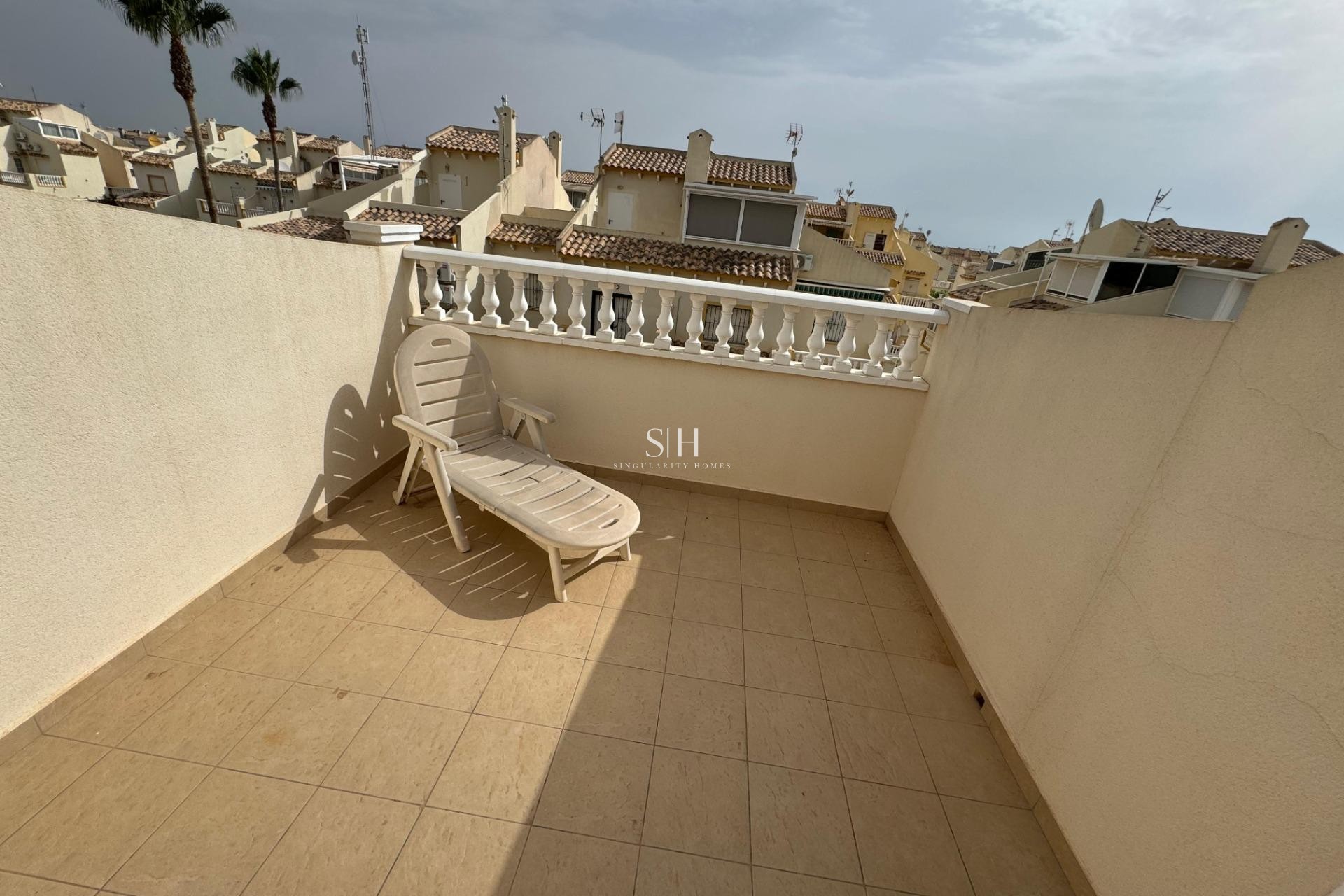 Перепродажа - Villa - Orihuela Costa - Los Dolses