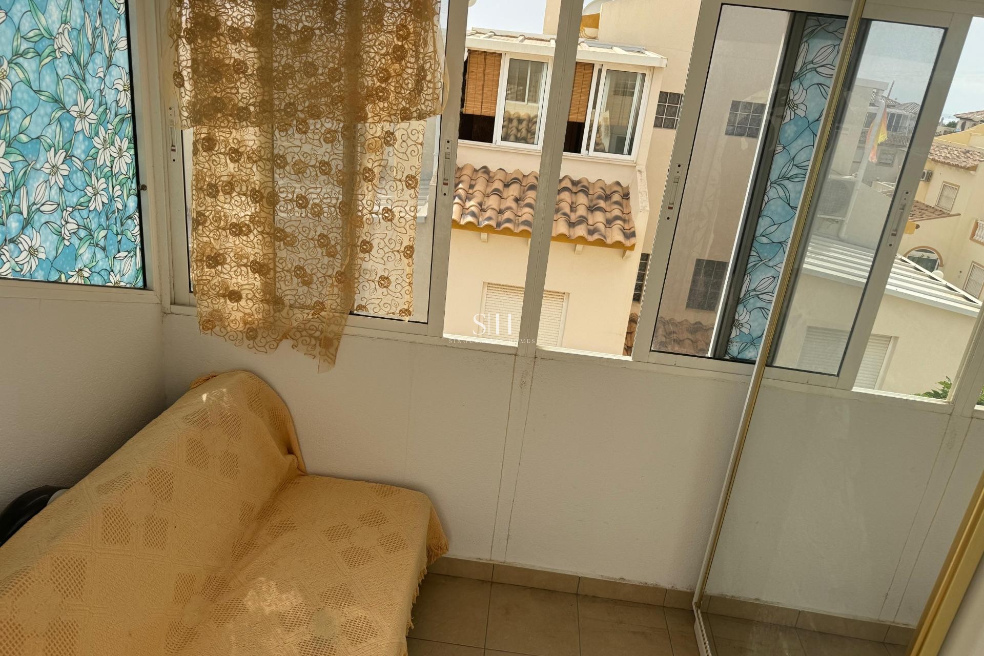 Перепродажа - Villa - Orihuela Costa - Los Dolses