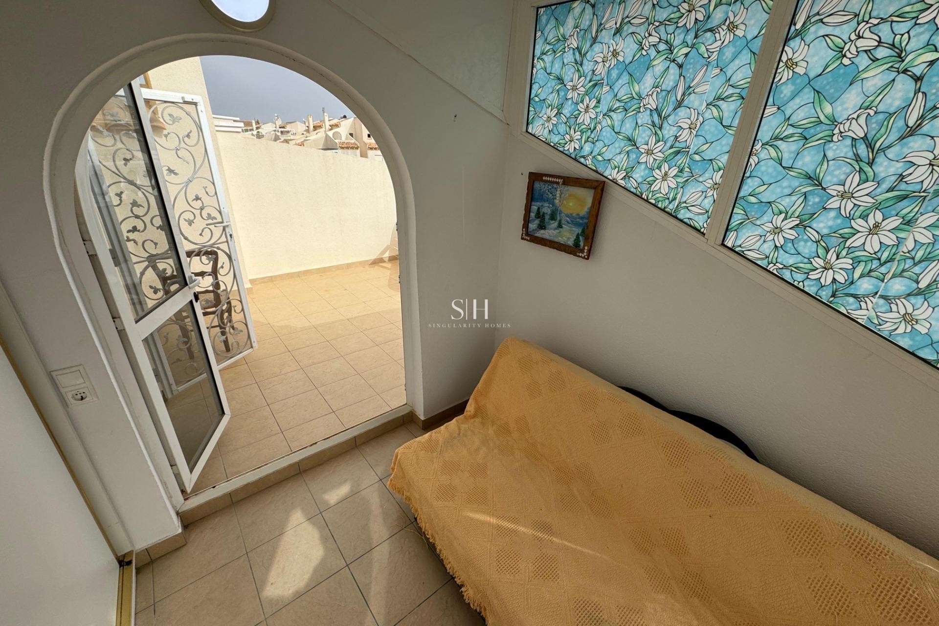 Перепродажа - Villa - Orihuela Costa - Los Dolses