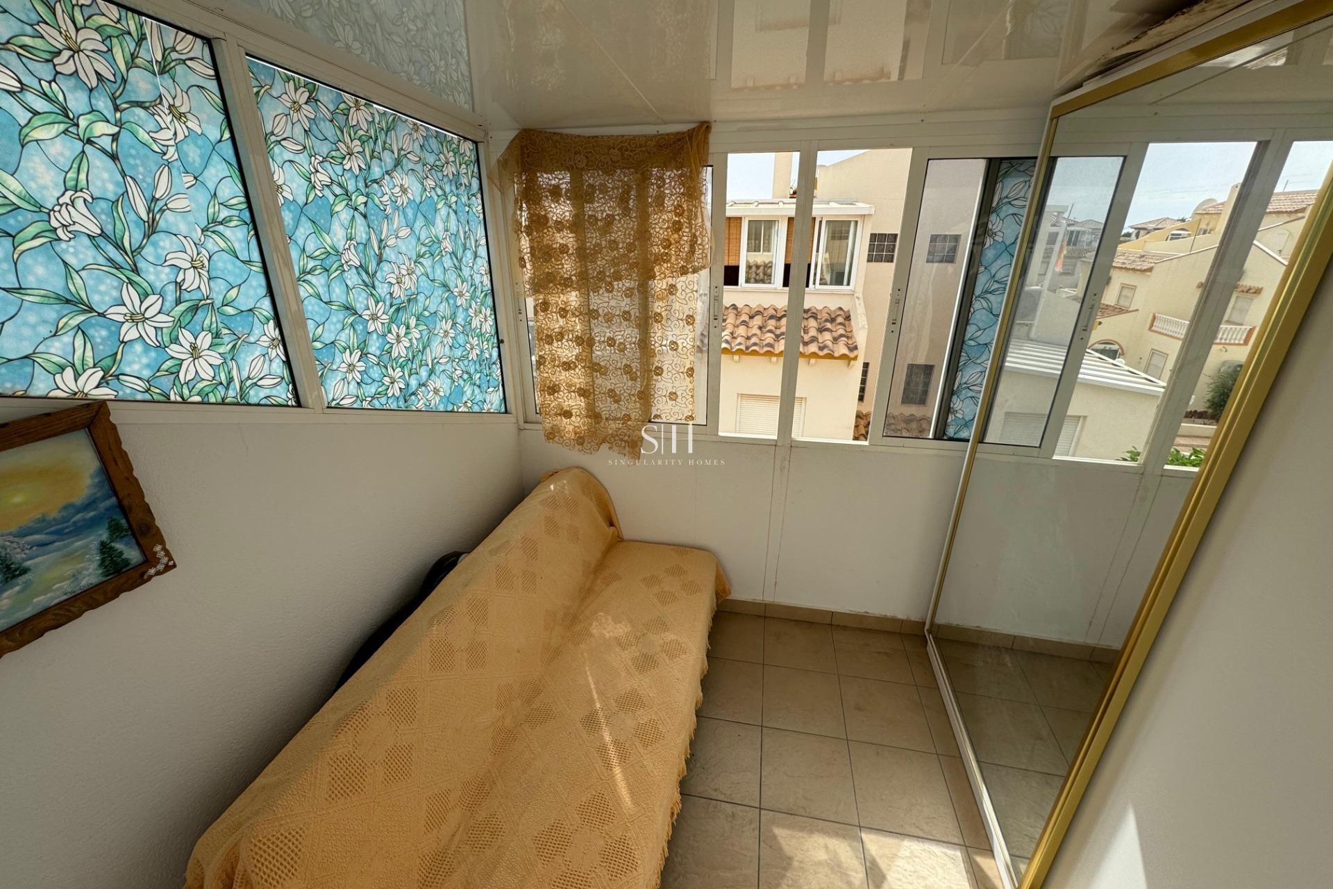 Перепродажа - Villa - Orihuela Costa - Los Dolses