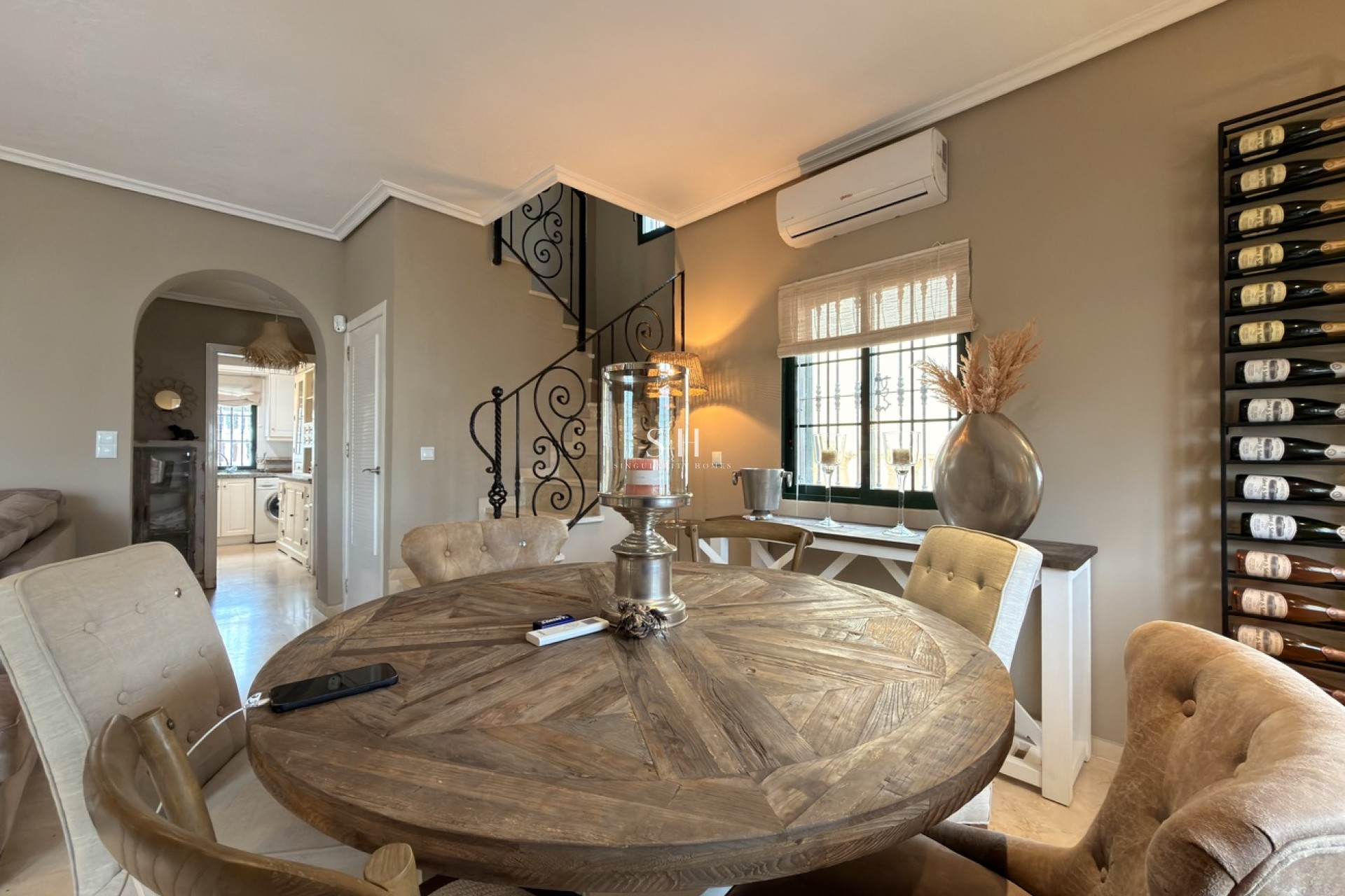 Перепродажа - Villa - Orihuela Costa - Los Doses