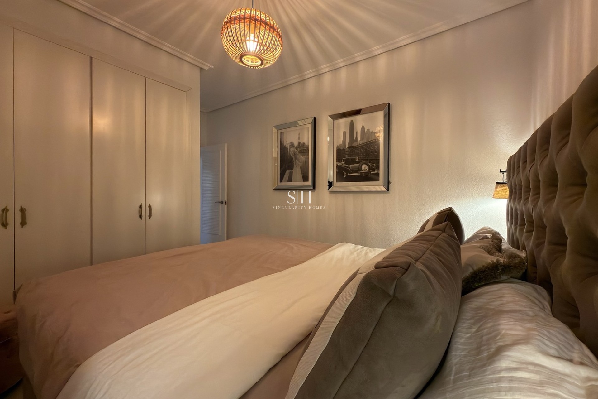 Перепродажа - Villa - Orihuela Costa - Los Doses