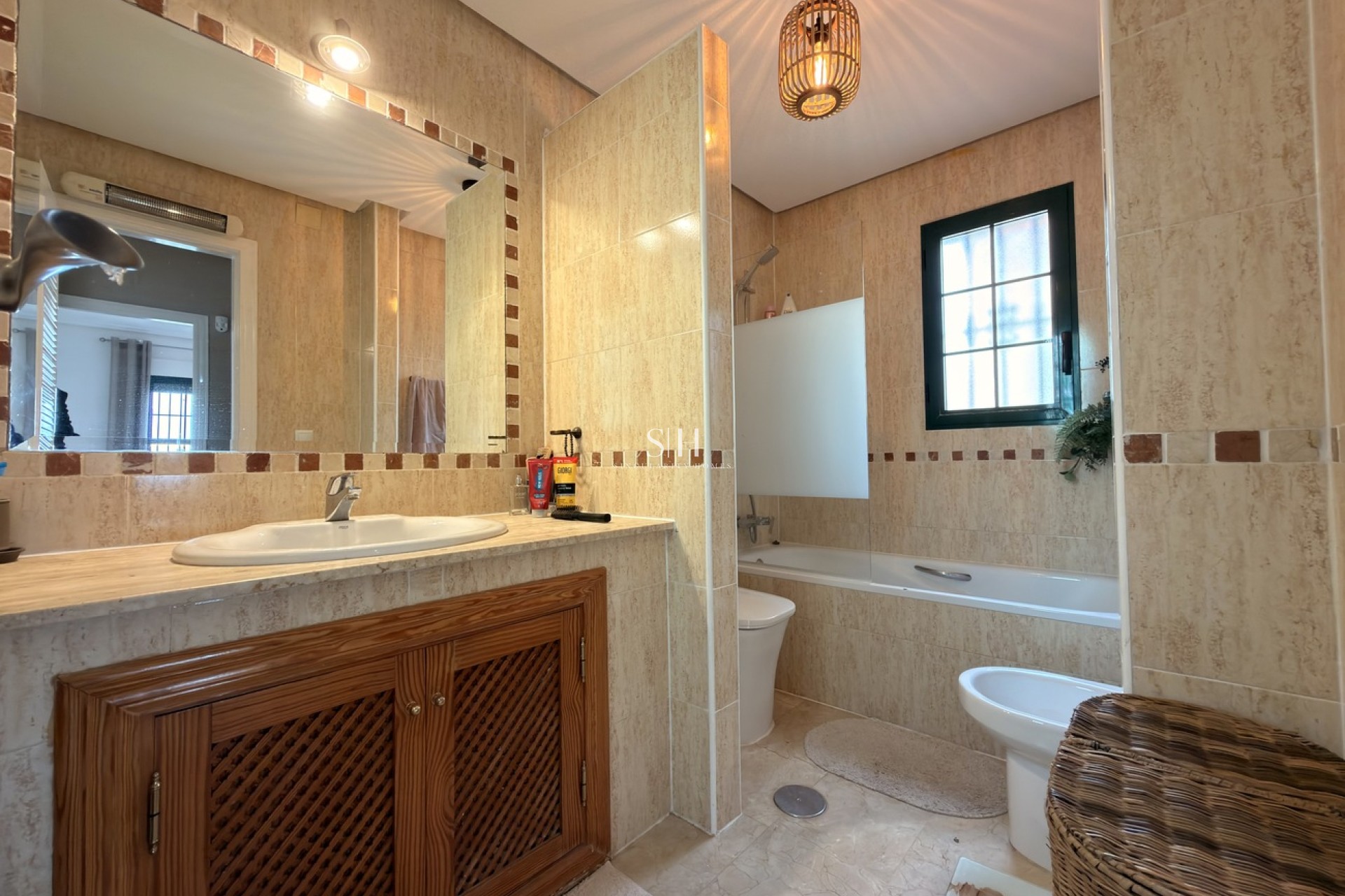 Перепродажа - Villa - Orihuela Costa - Los Doses