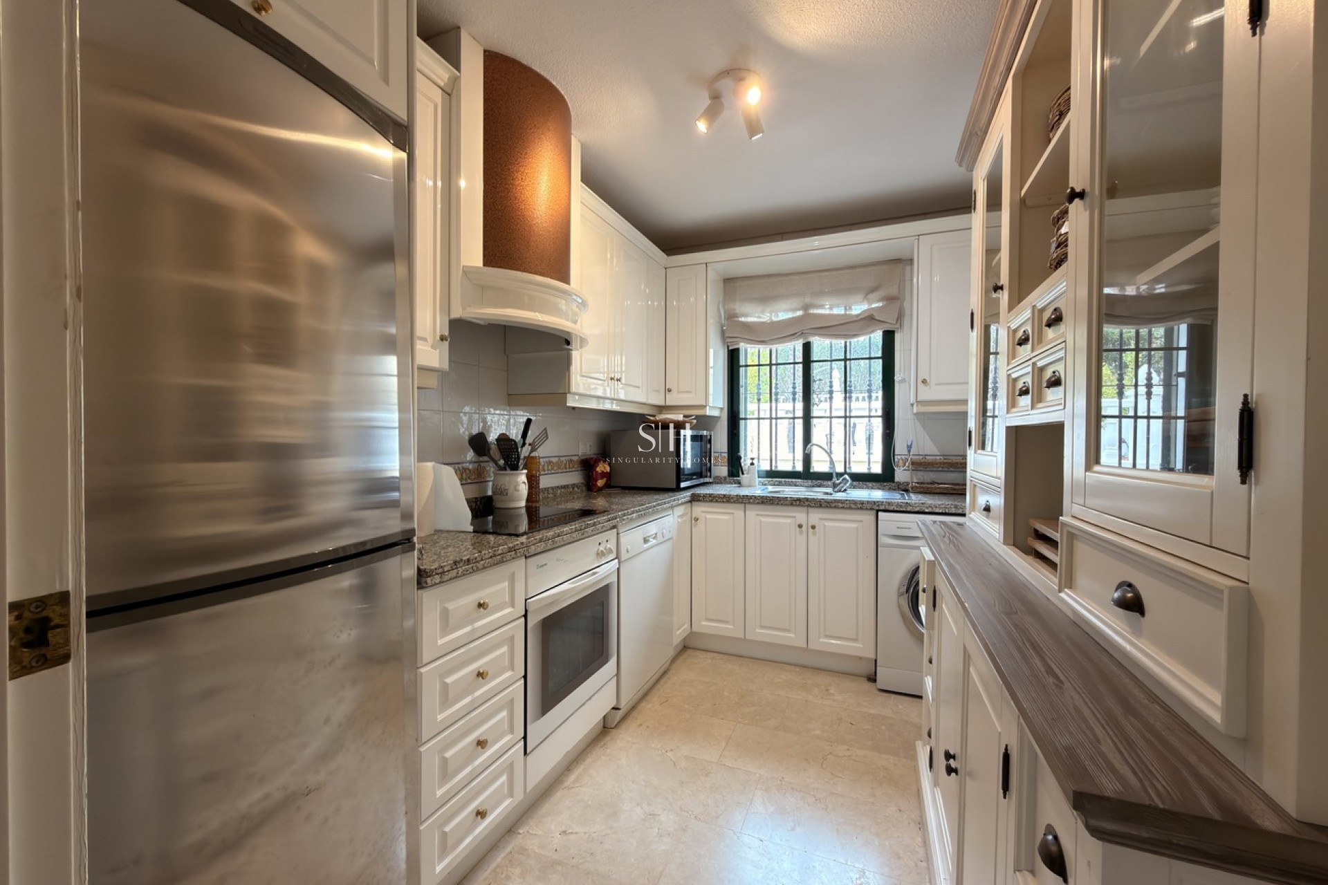 Перепродажа - Villa - Orihuela Costa - Los Doses