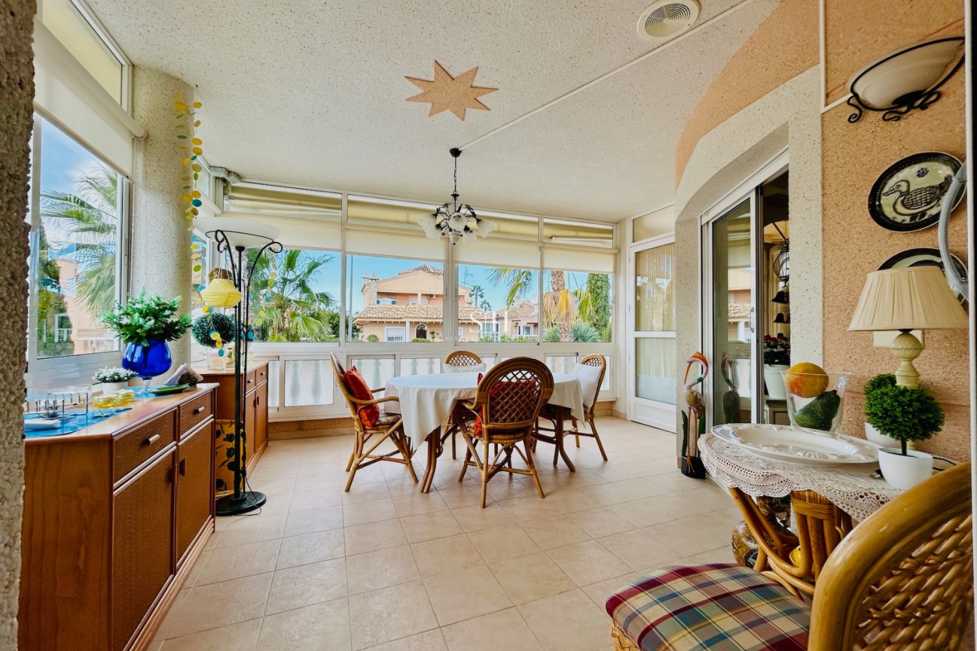 Перепродажа - Villa - Orihuela Costa - Orihuela