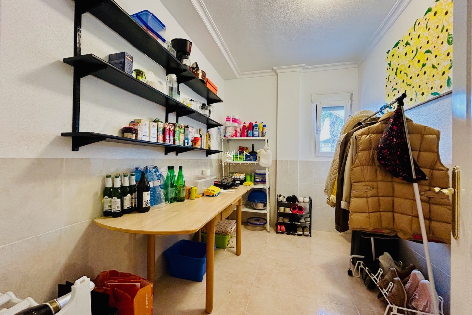 Перепродажа - Villa - Orihuela Costa - Orihuela