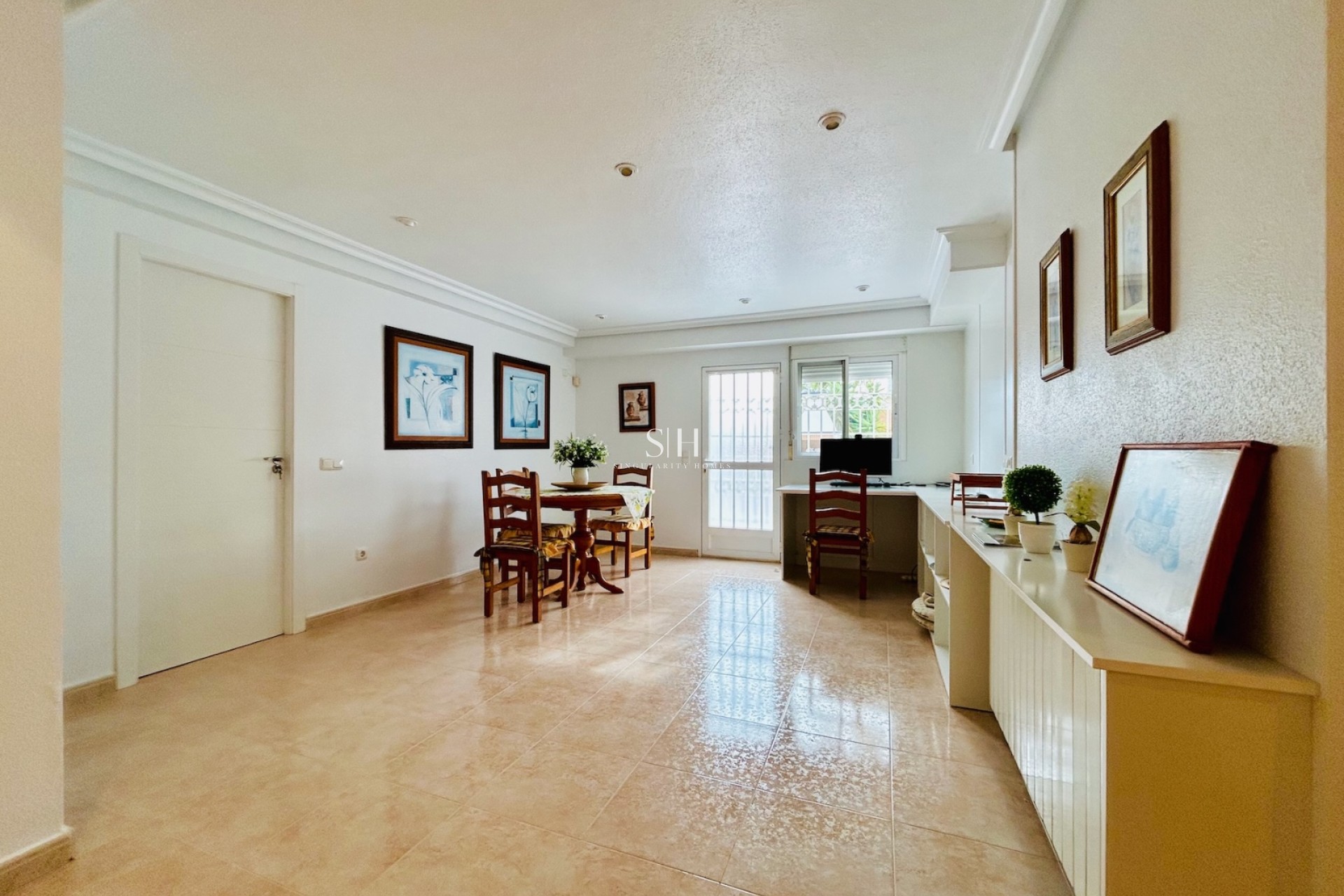 Перепродажа - Villa - Orihuela Costa - Orihuela