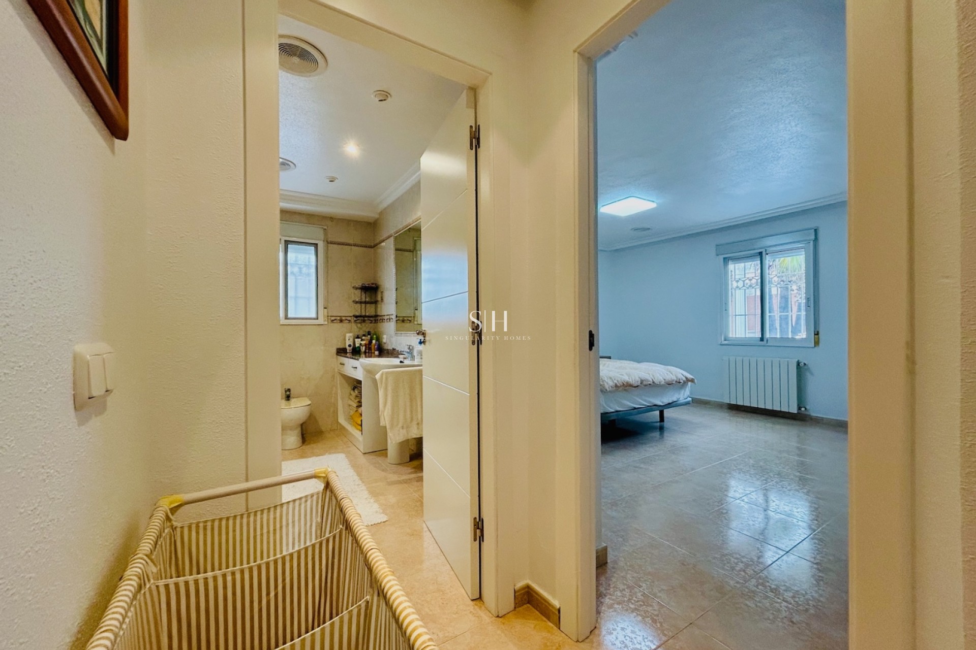 Перепродажа - Villa - Orihuela Costa - Orihuela