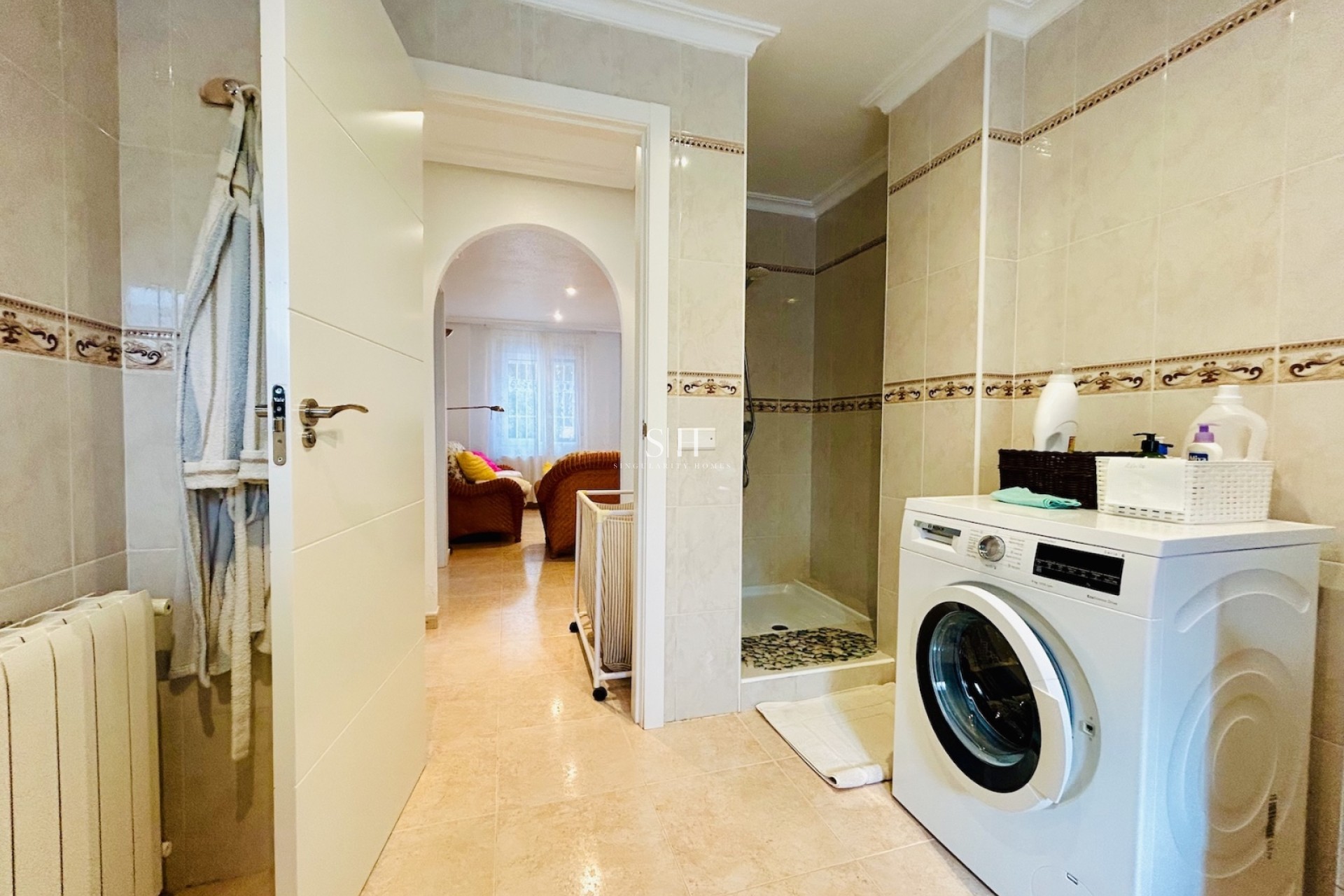 Перепродажа - Villa - Orihuela Costa - Orihuela