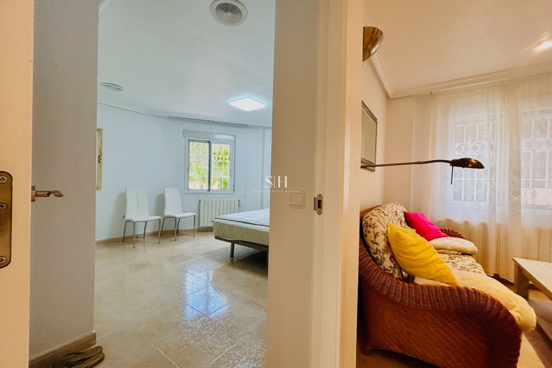 Перепродажа - Villa - Orihuela Costa - Orihuela