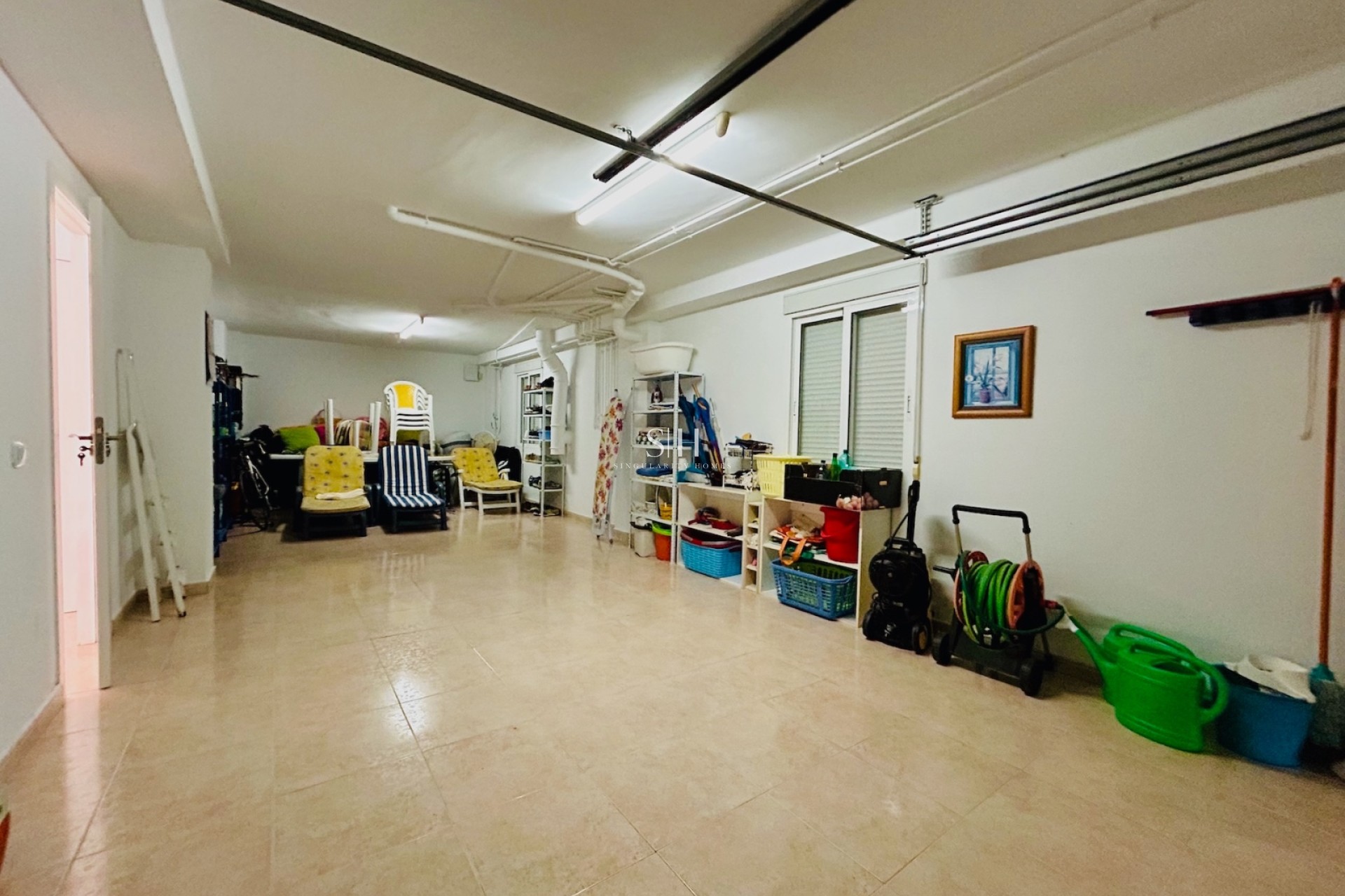 Перепродажа - Villa - Orihuela Costa - Orihuela