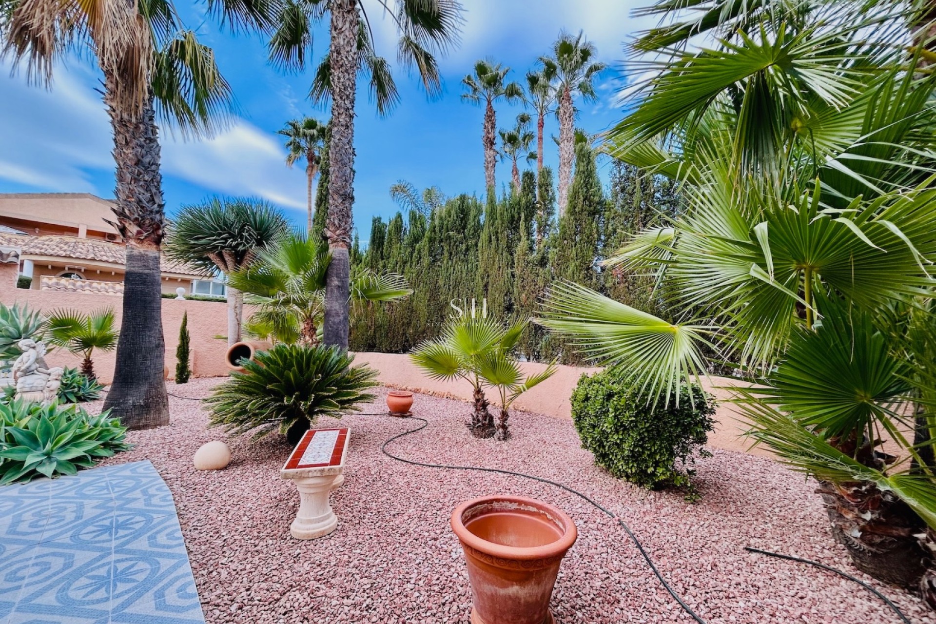 Перепродажа - Villa - Orihuela Costa - Orihuela