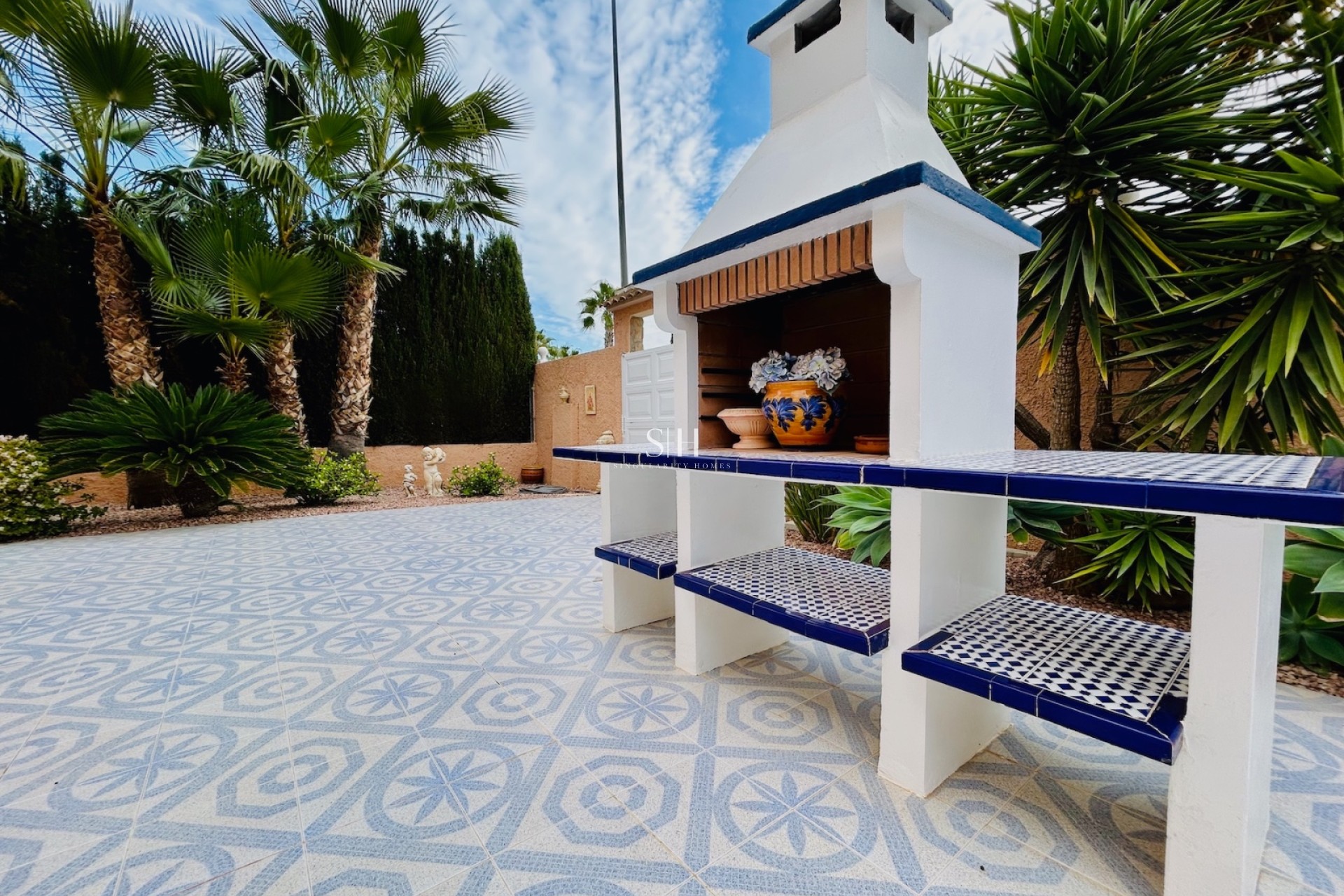 Перепродажа - Villa - Orihuela Costa - Orihuela