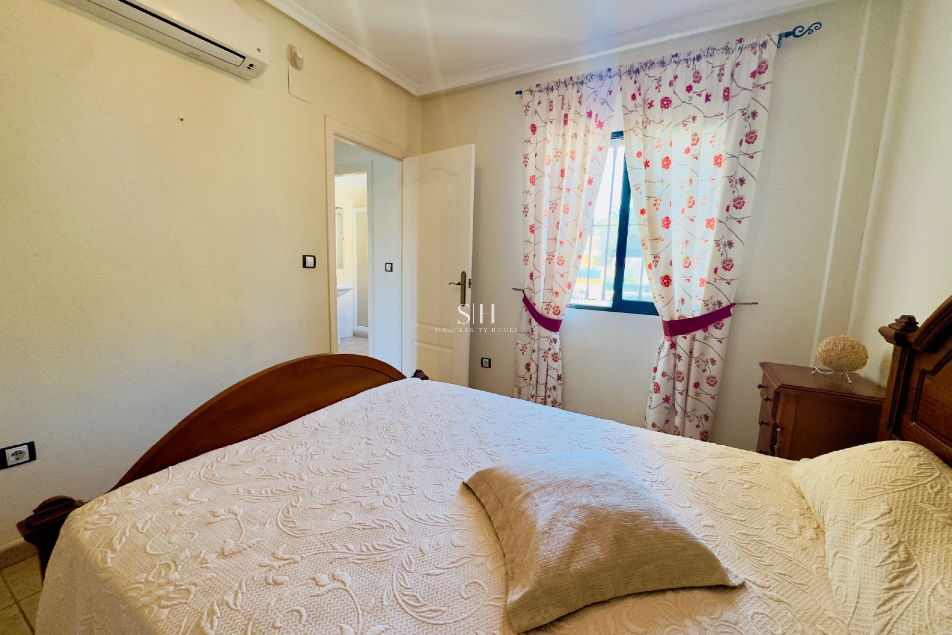 Перепродажа - Villa - Orihuela Costa - PAU 26