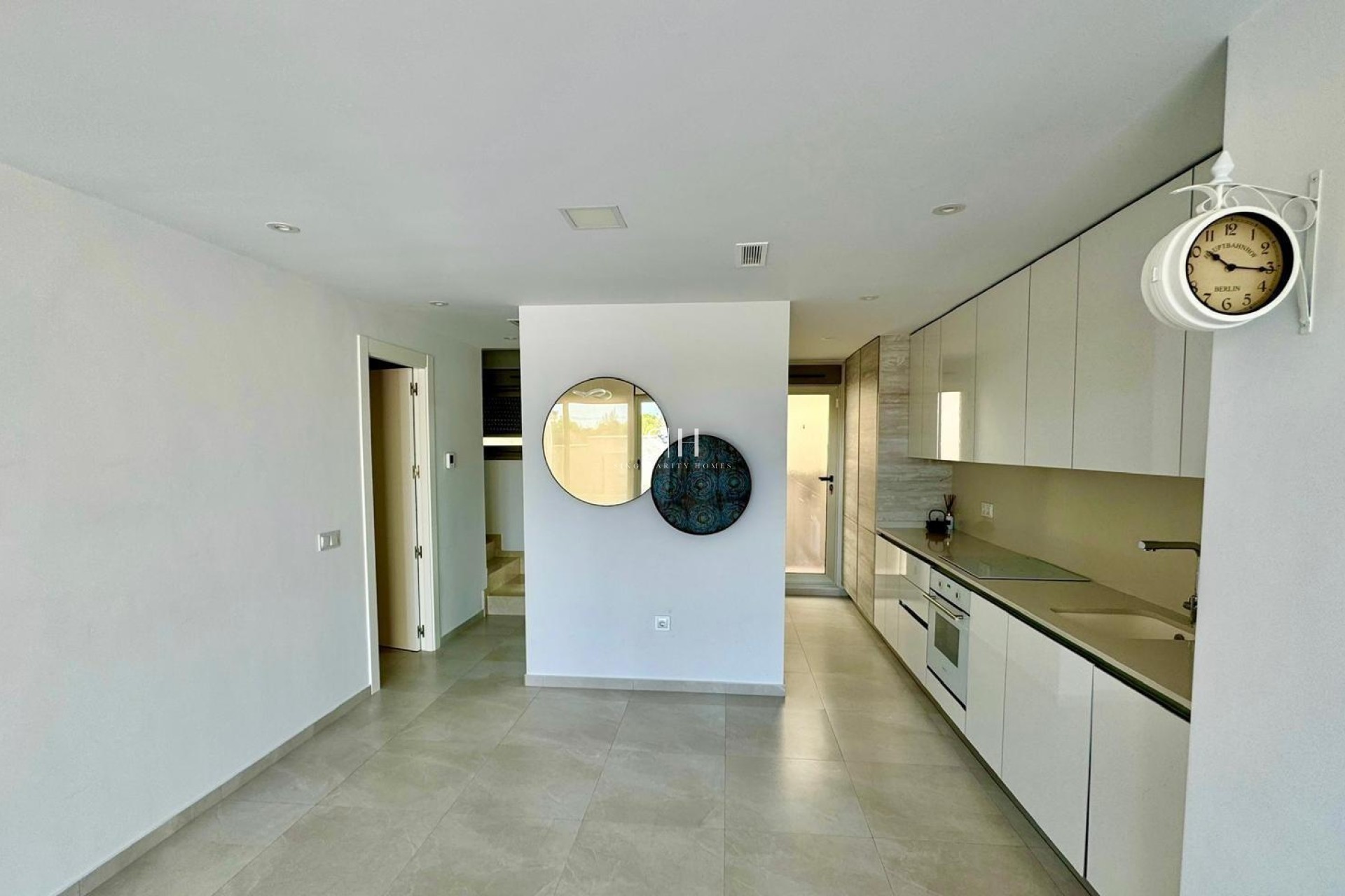Перепродажа - Villa - Orihuela Costa - PAU 26