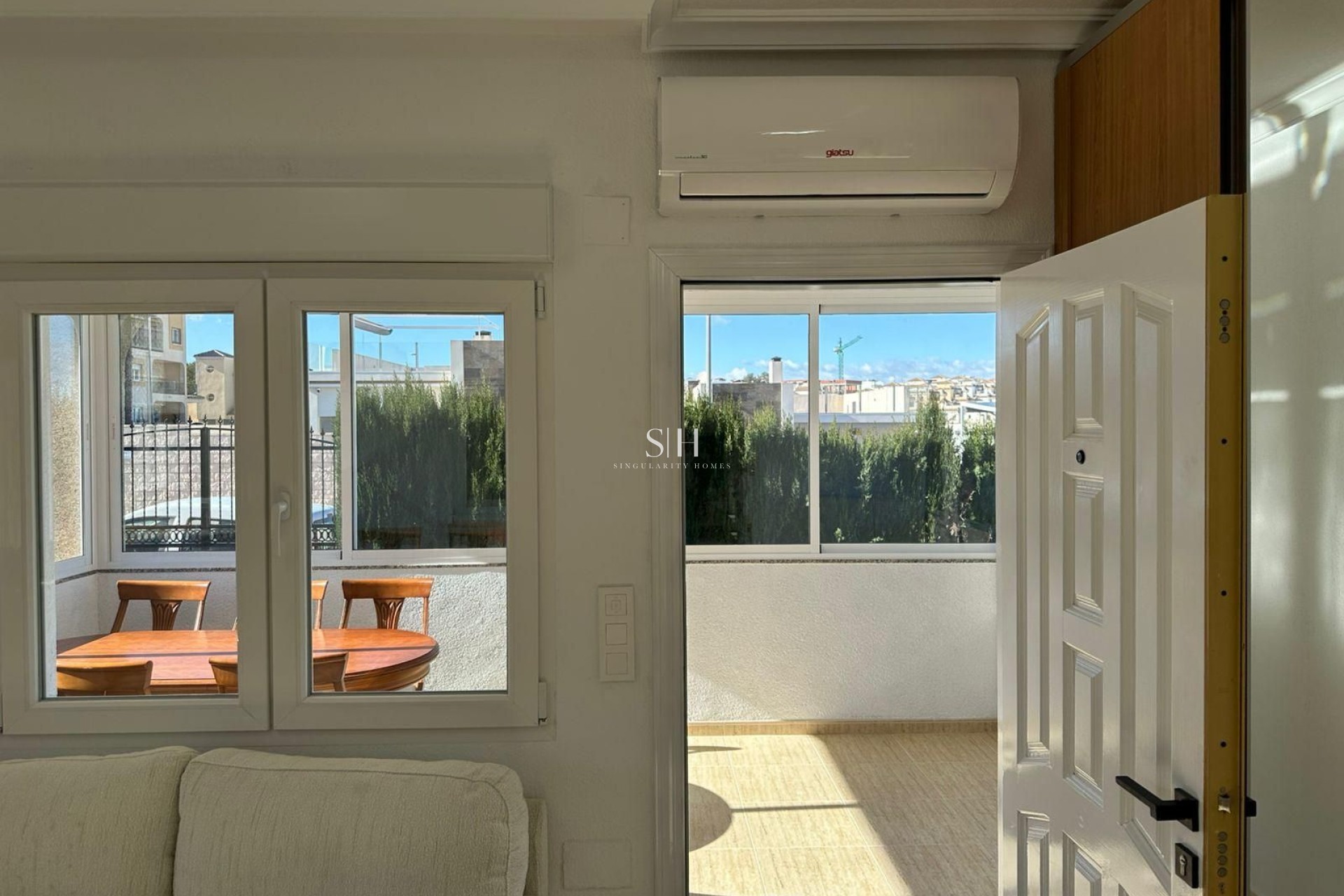 Перепродажа - Villa - Orihuela Costa - PAU 26