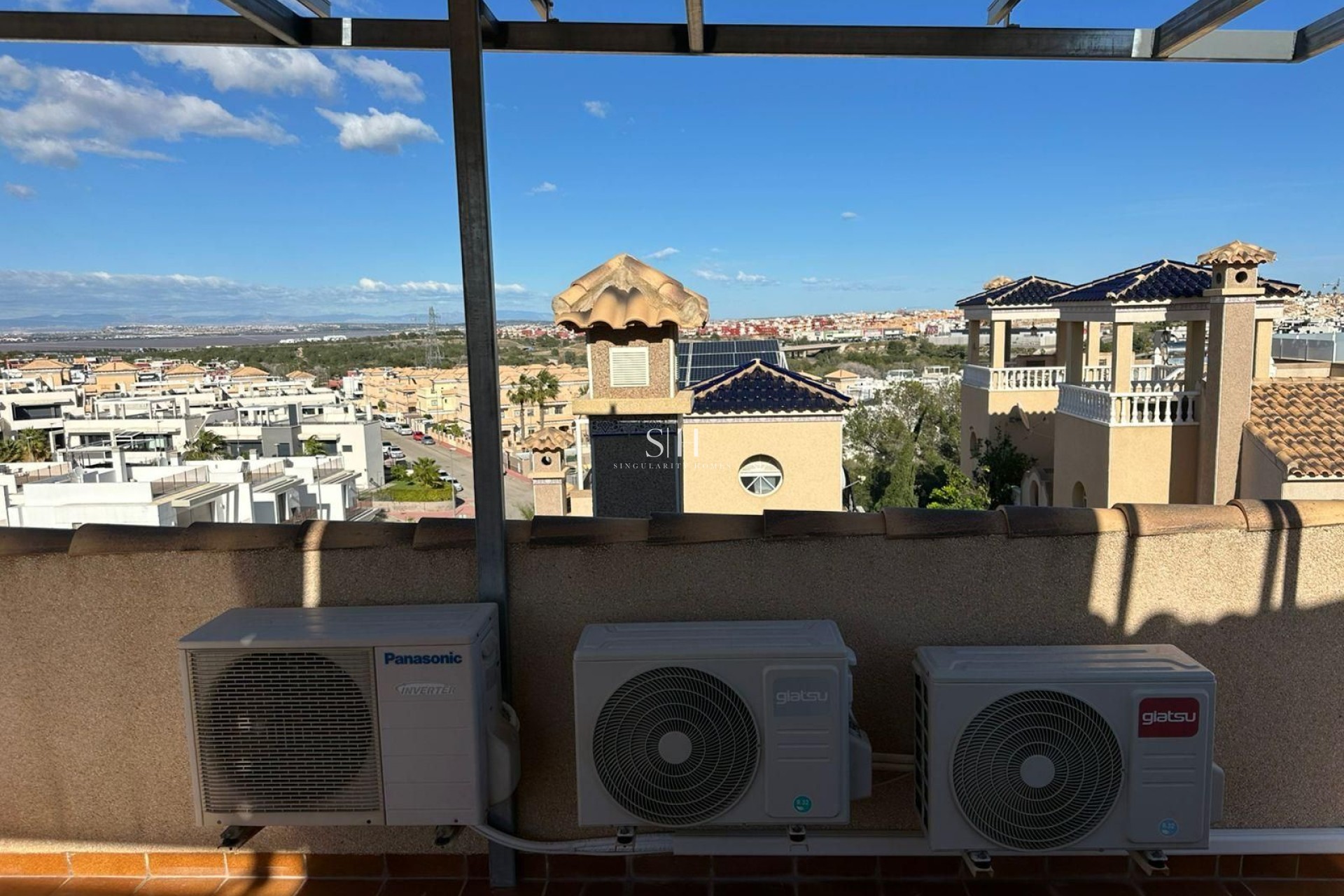 Перепродажа - Villa - Orihuela Costa - PAU 26