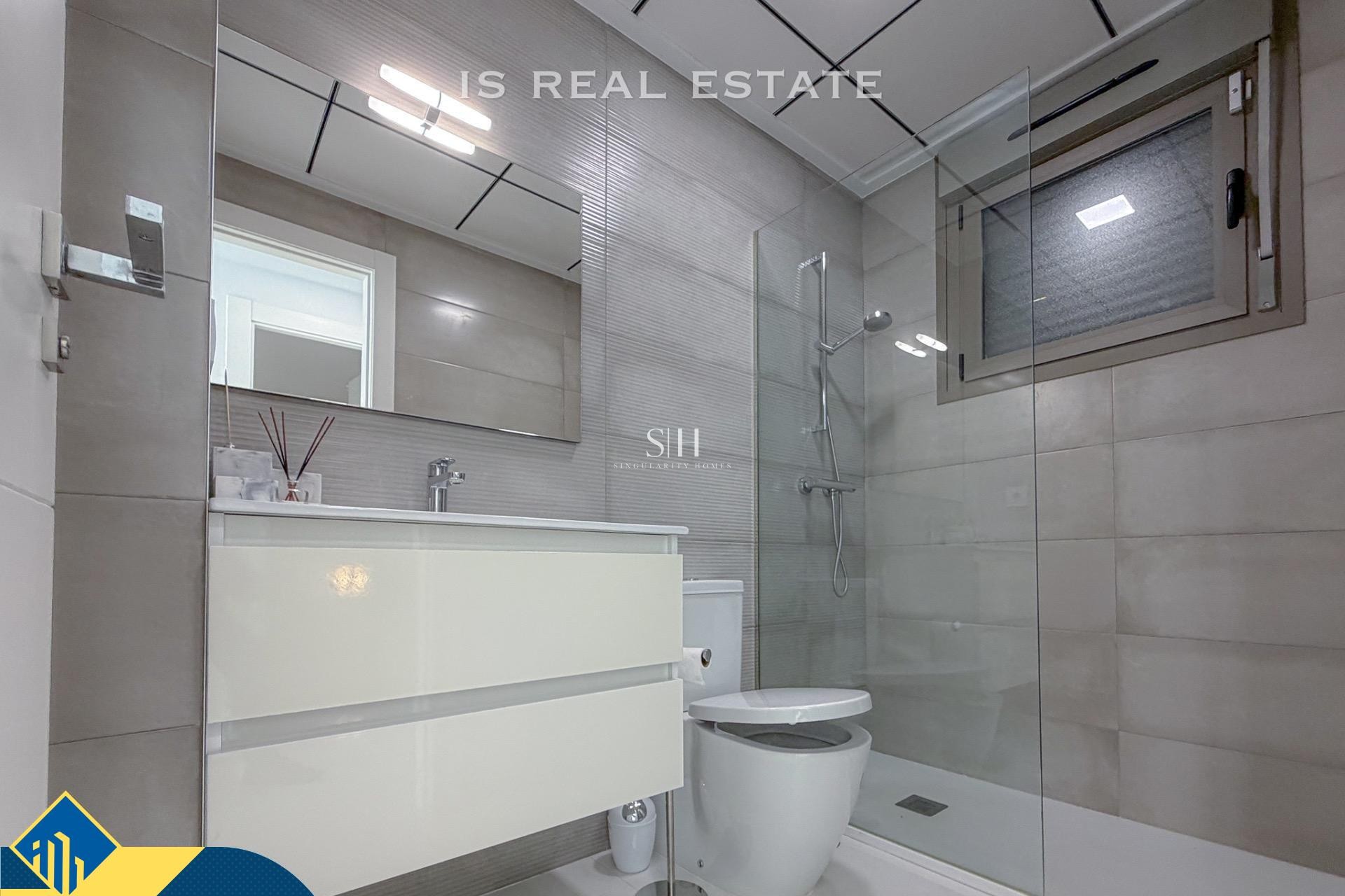 Перепродажа - Villa - Orihuela Costa - PAU 26