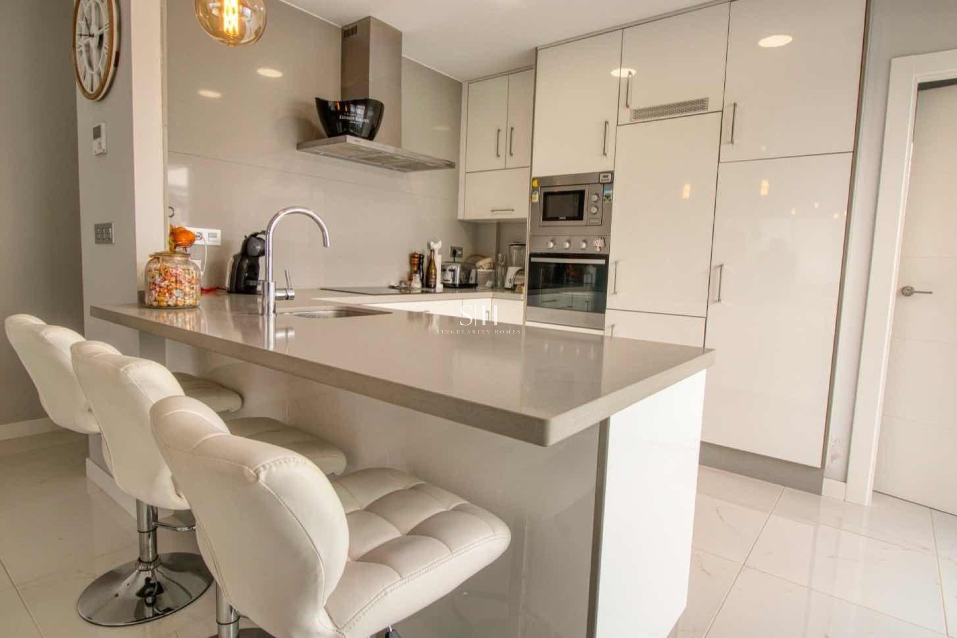 Перепродажа - Villa - Orihuela Costa - PAU 26