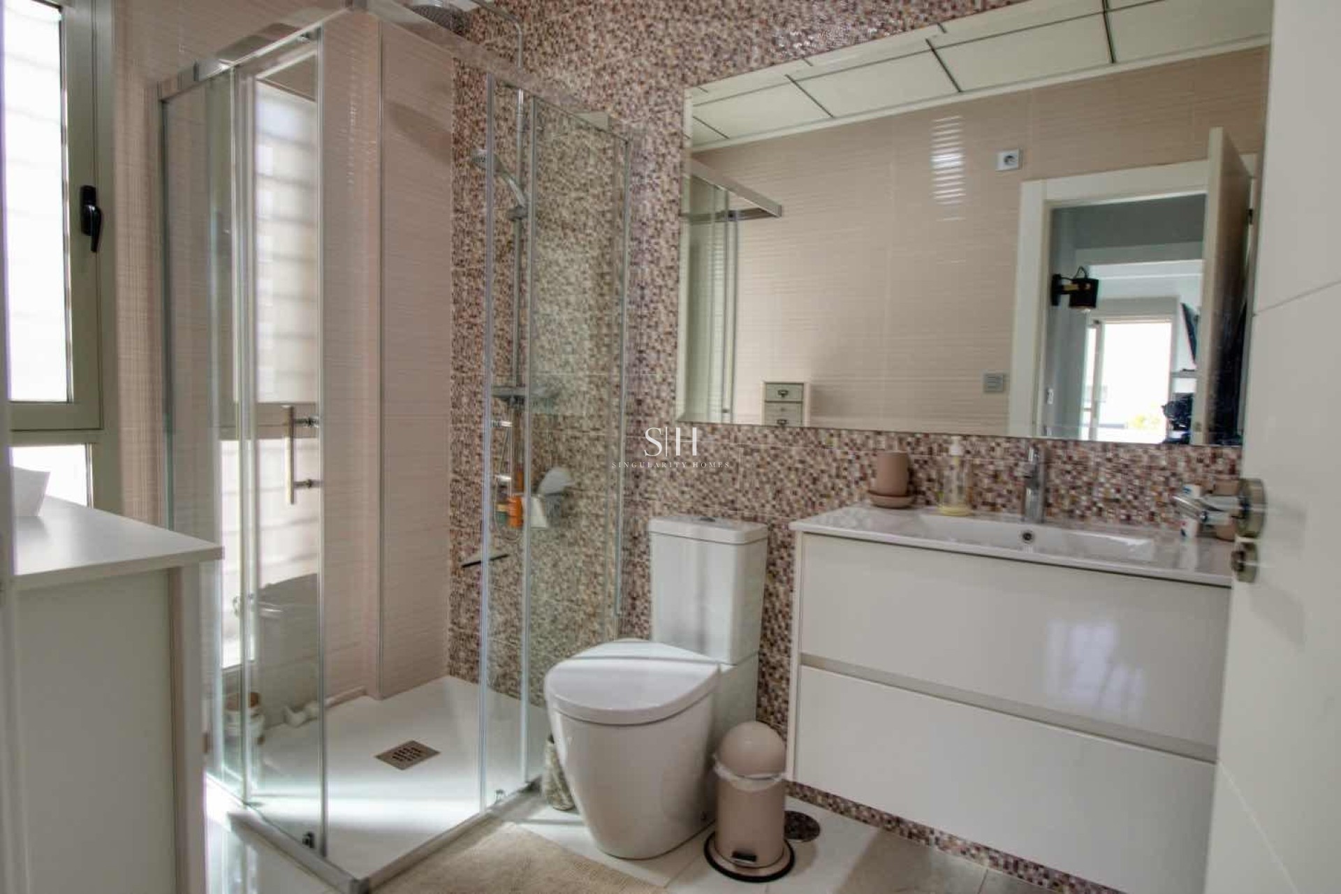 Перепродажа - Villa - Orihuela Costa - PAU 26