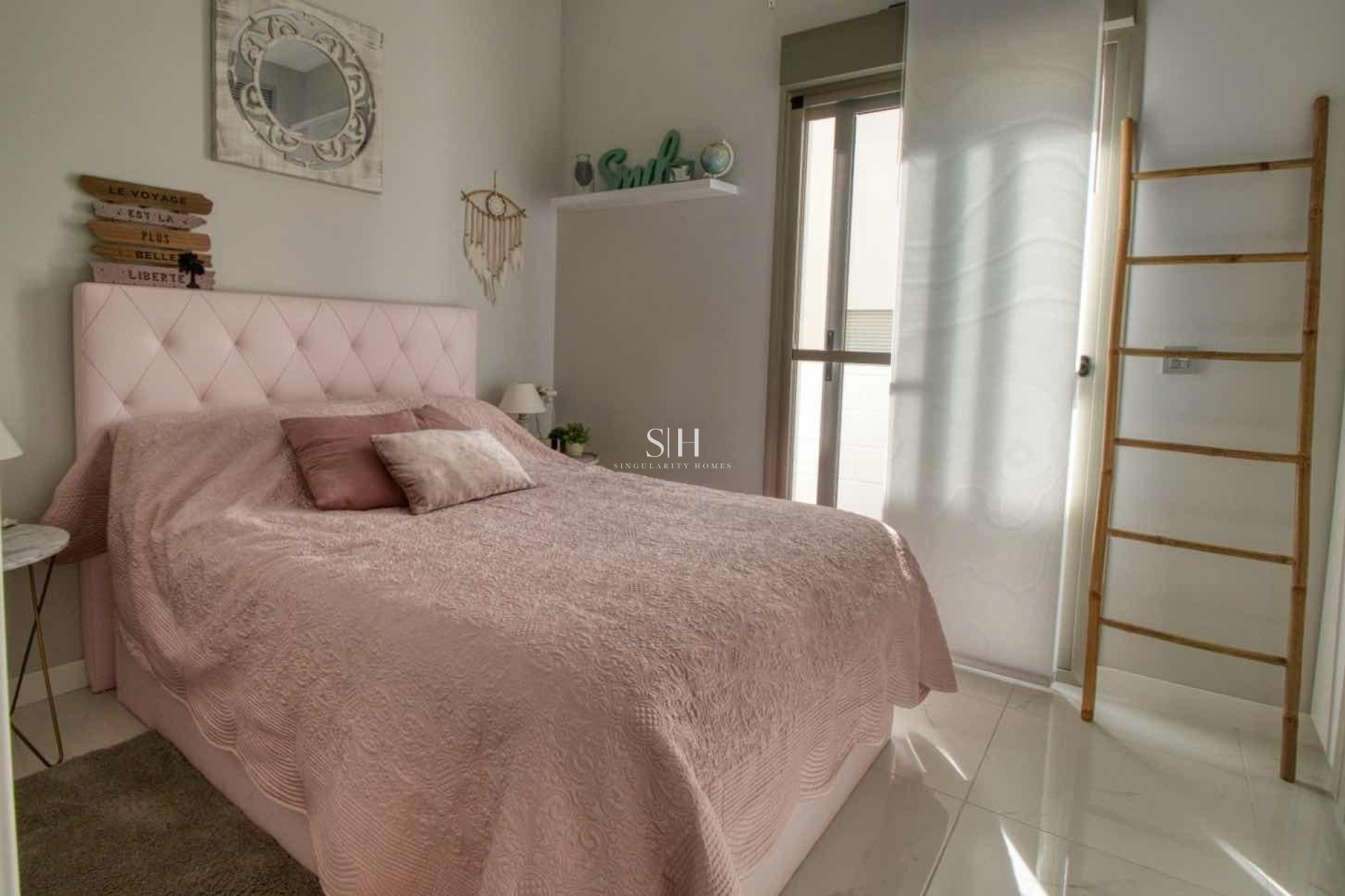 Перепродажа - Villa - Orihuela Costa - PAU 26