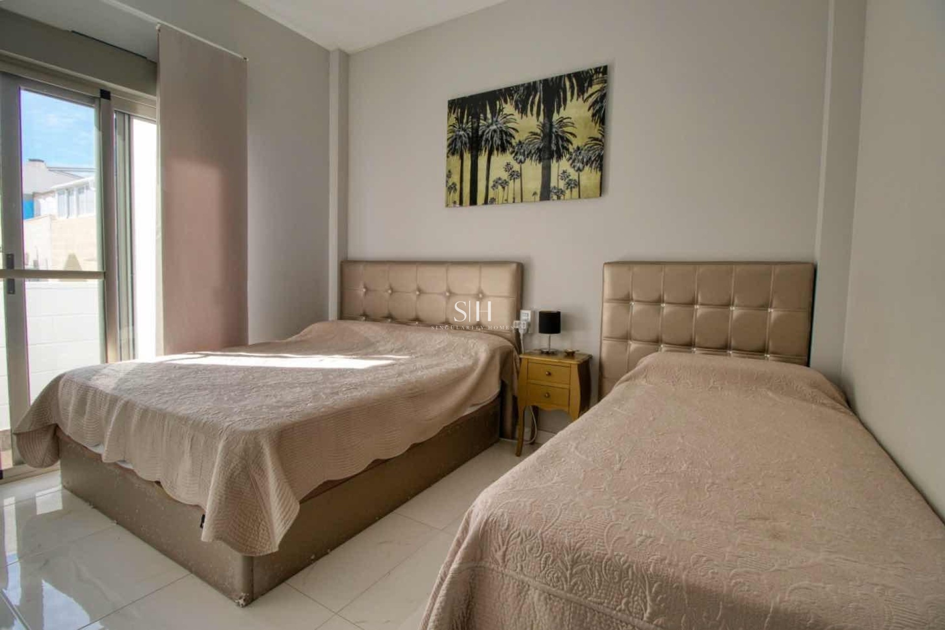 Перепродажа - Villa - Orihuela Costa - PAU 26