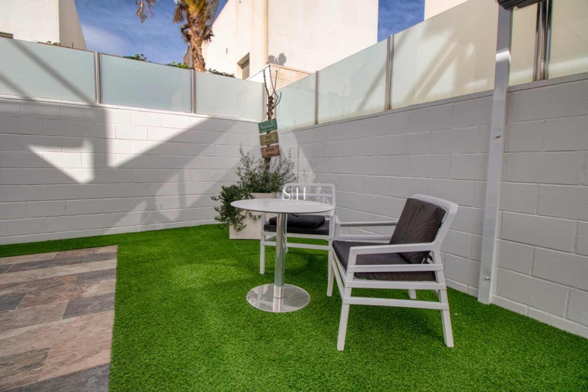 Перепродажа - Villa - Orihuela Costa - PAU 26