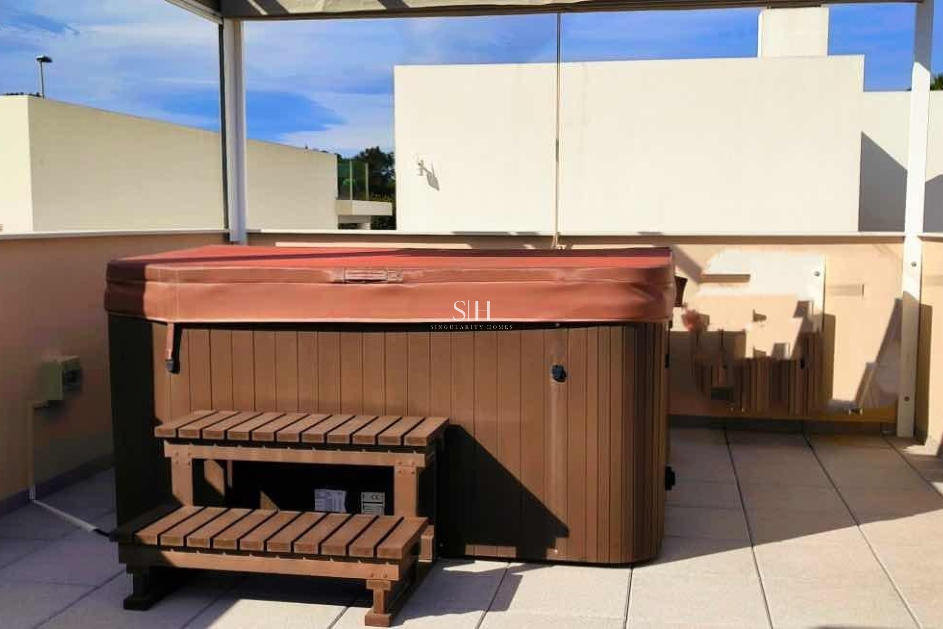 Перепродажа - Villa - Orihuela Costa - PAU 26