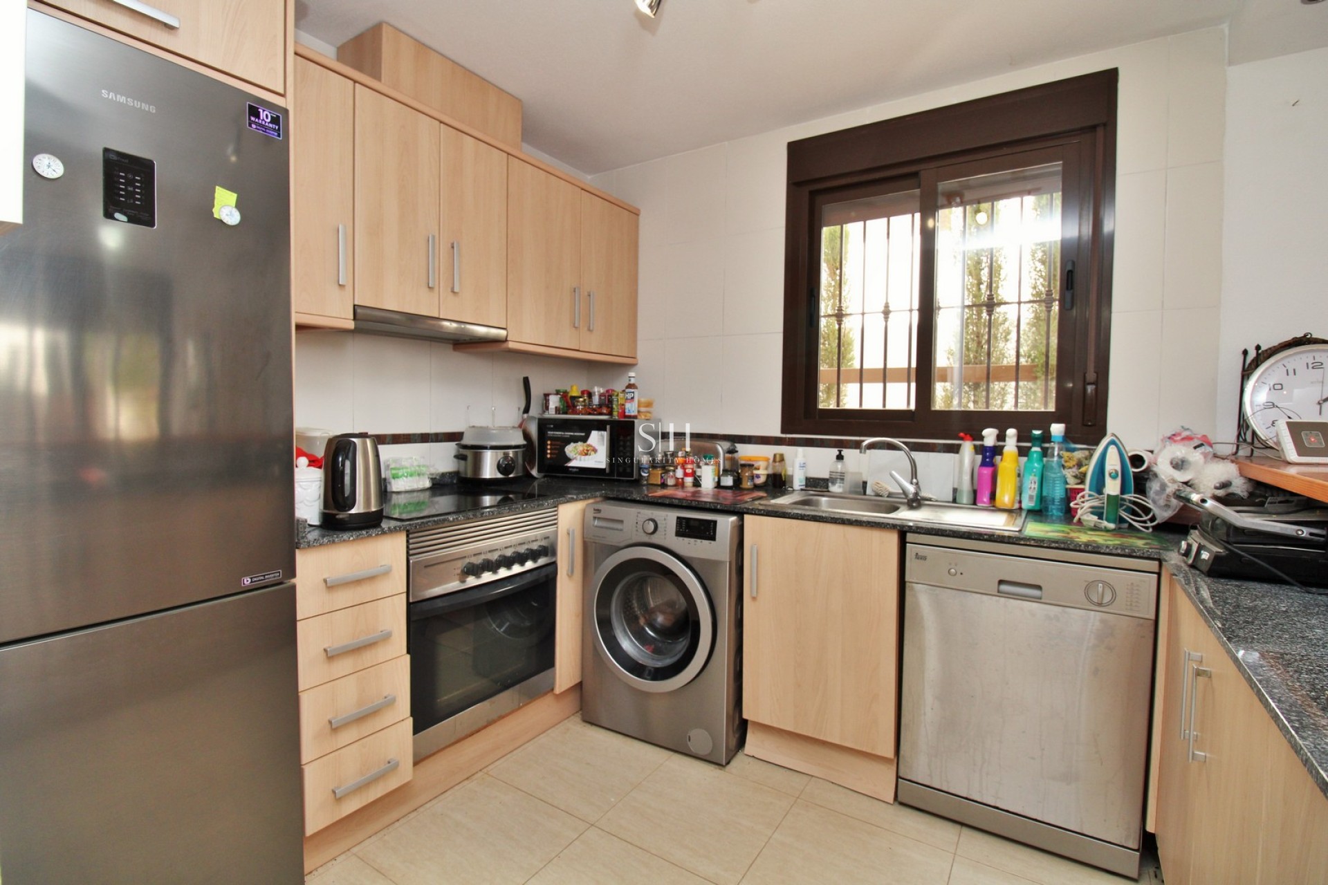 Перепродажа - Villa - Orihuela Costa - PAU 8