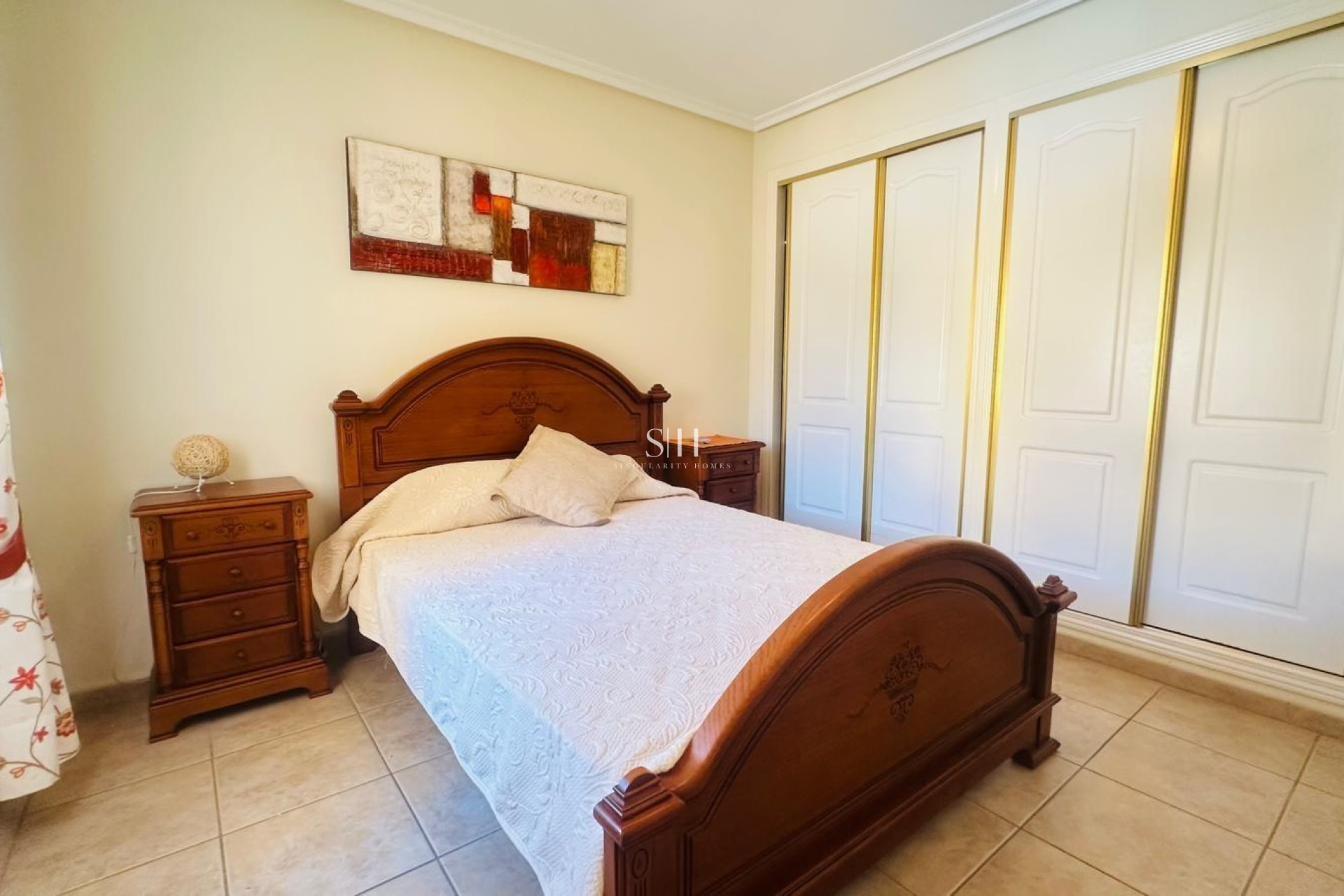 Перепродажа - Villa - Orihuela Costa - PAU 8