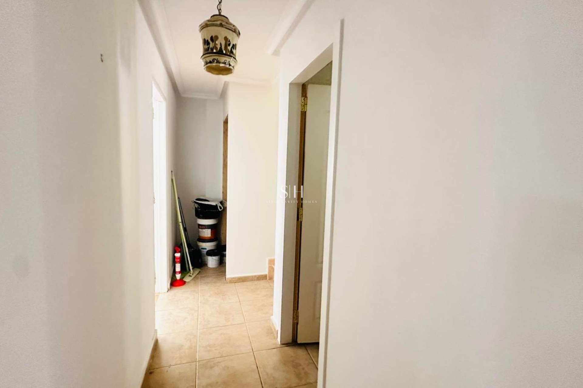 Перепродажа - Villa - Orihuela Costa - PAU 8