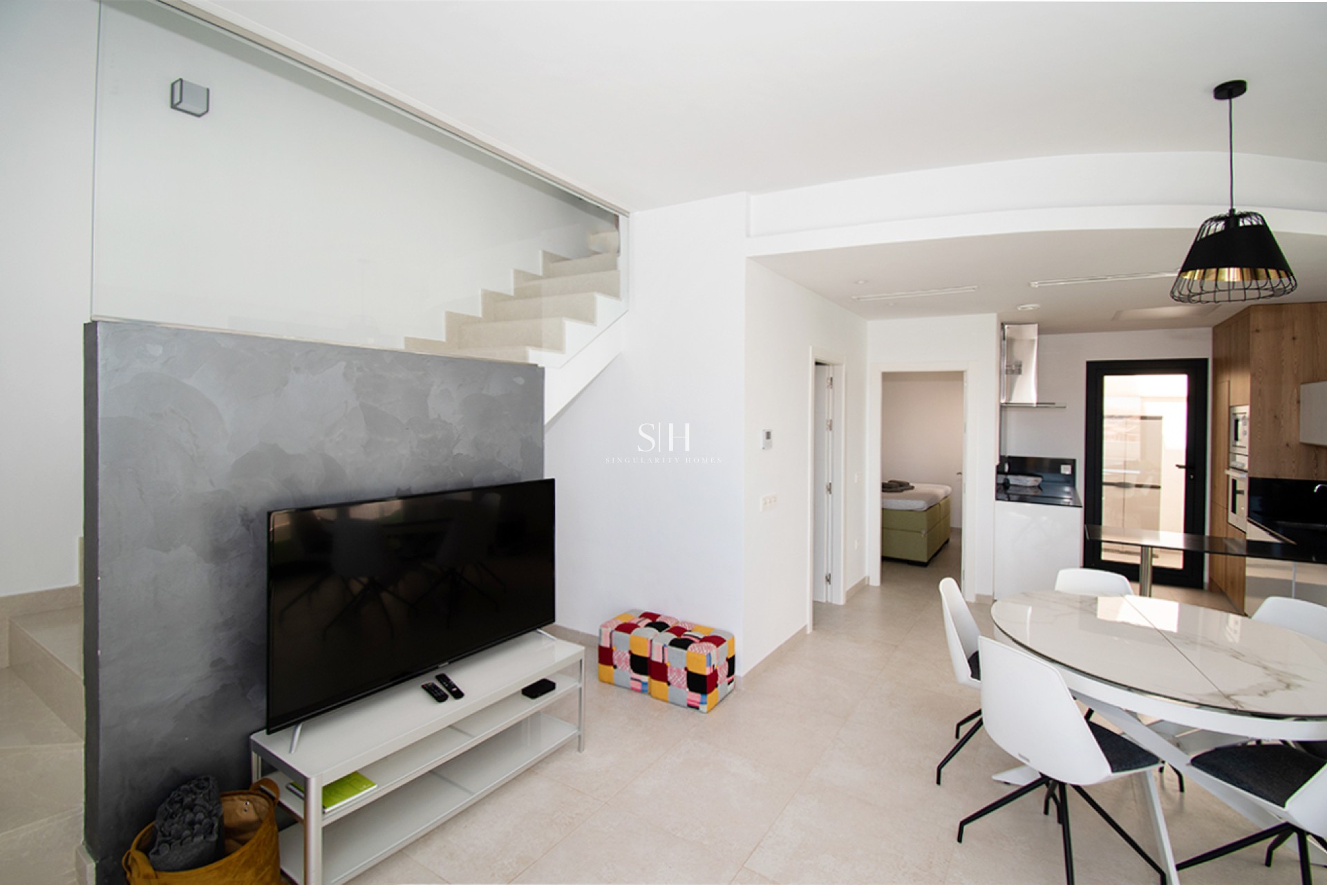 Перепродажа - Villa - Orihuela Costa - pau26