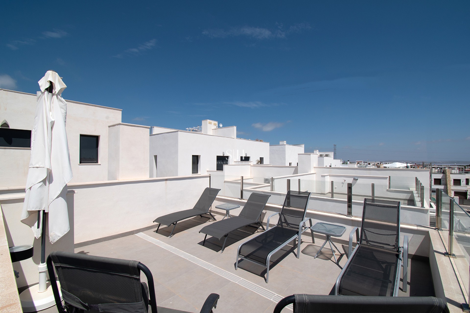 Перепродажа - Villa - Orihuela Costa - pau26