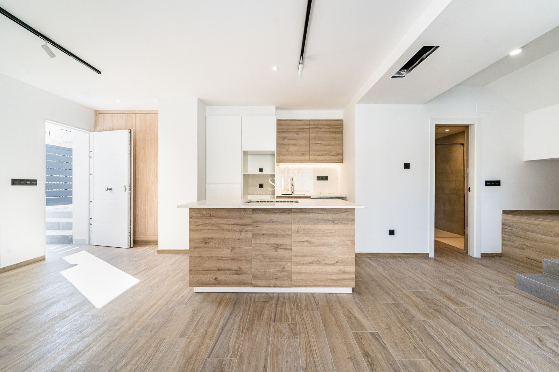 Перепродажа - Villa - Orihuela Costa - Playa Flamenca Norte