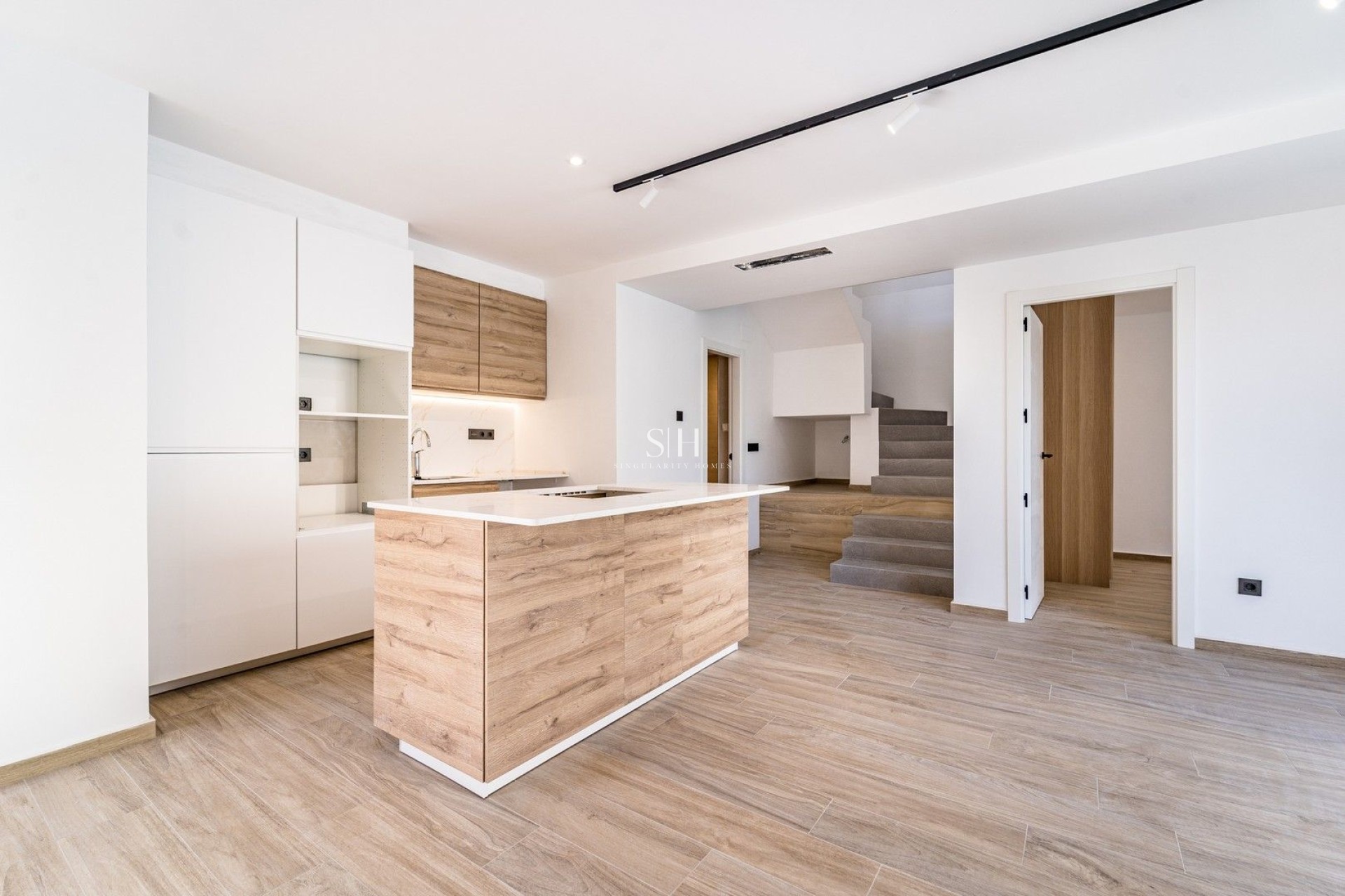 Перепродажа - Villa - Orihuela Costa - Playa Flamenca Norte