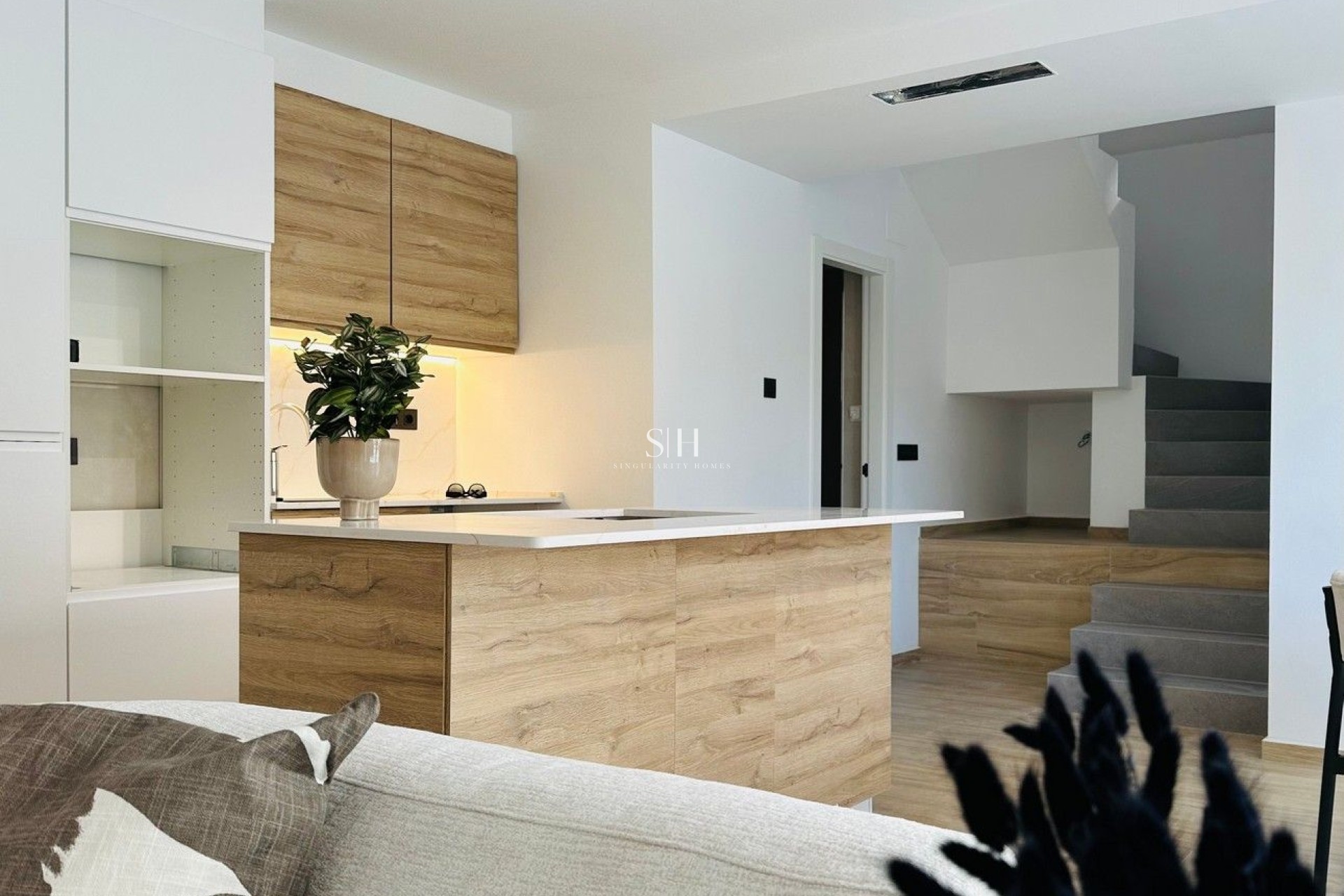 Перепродажа - Villa - Orihuela Costa - Playa Flamenca Norte