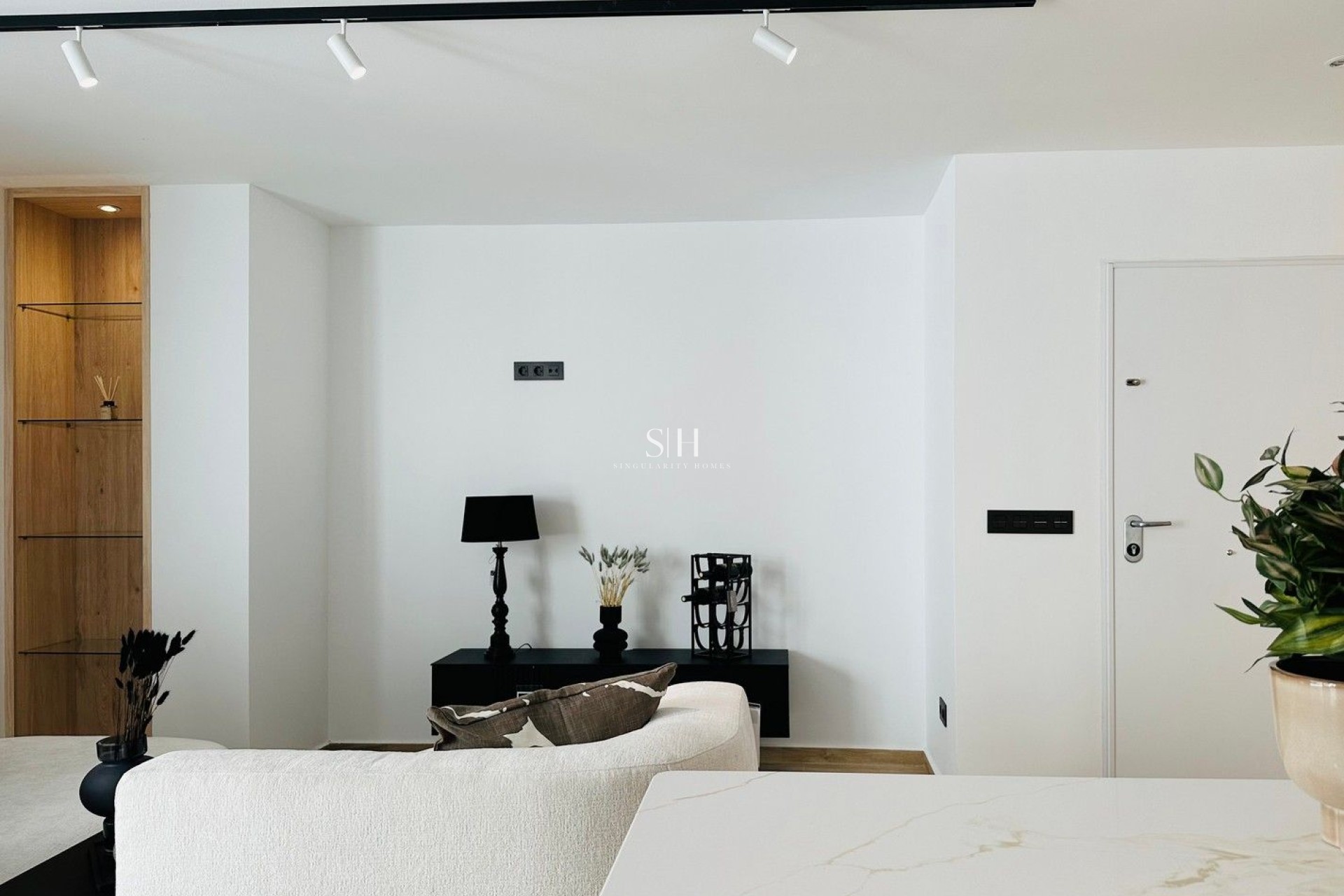 Перепродажа - Villa - Orihuela Costa - Playa Flamenca Norte