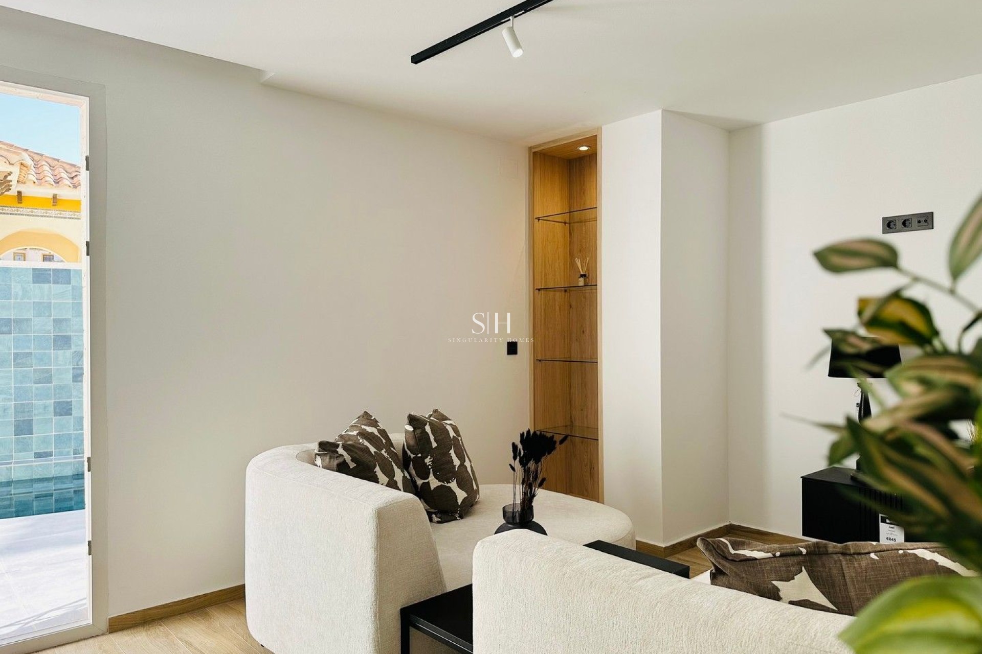 Перепродажа - Villa - Orihuela Costa - Playa Flamenca Norte