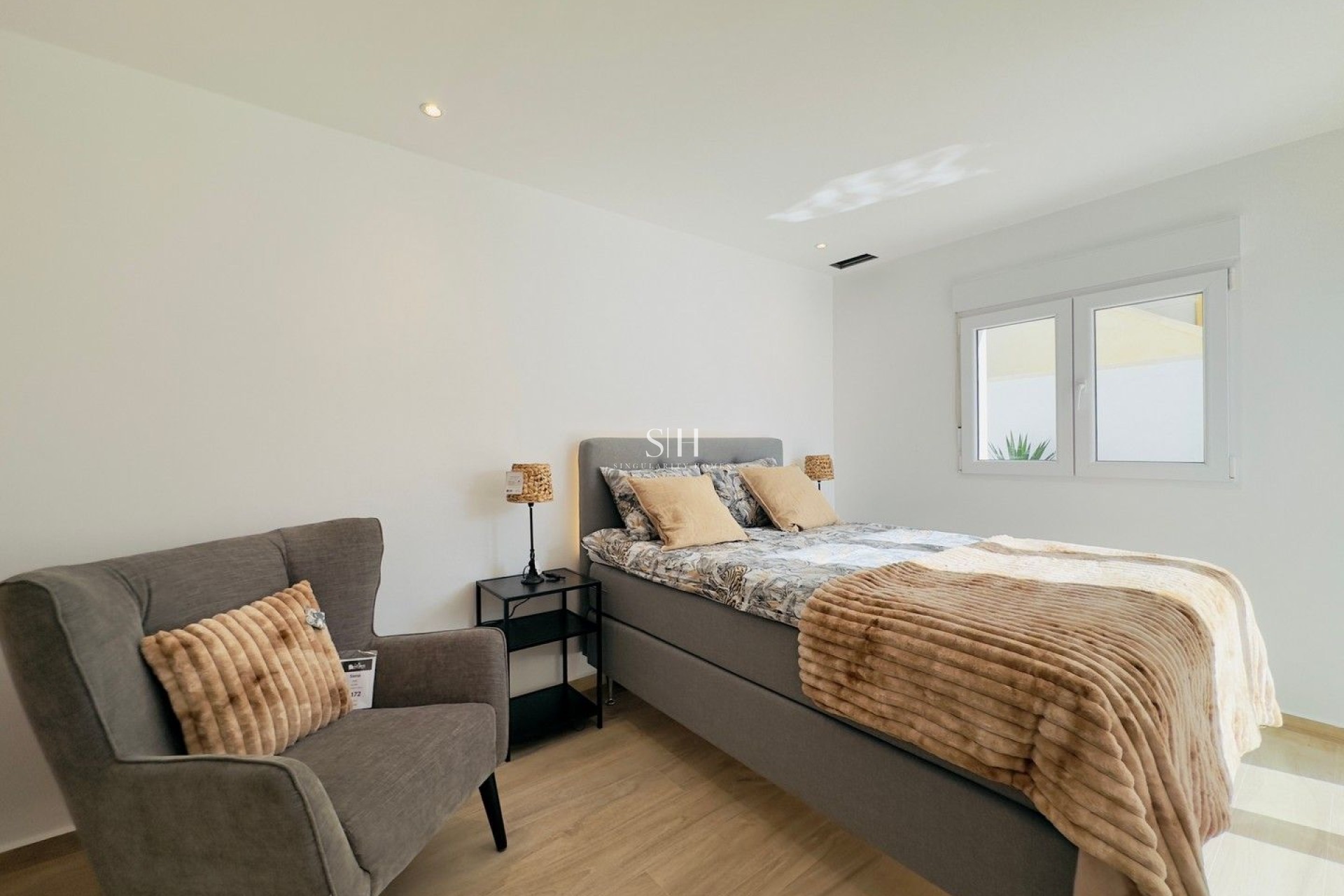 Перепродажа - Villa - Orihuela Costa - Playa Flamenca Norte