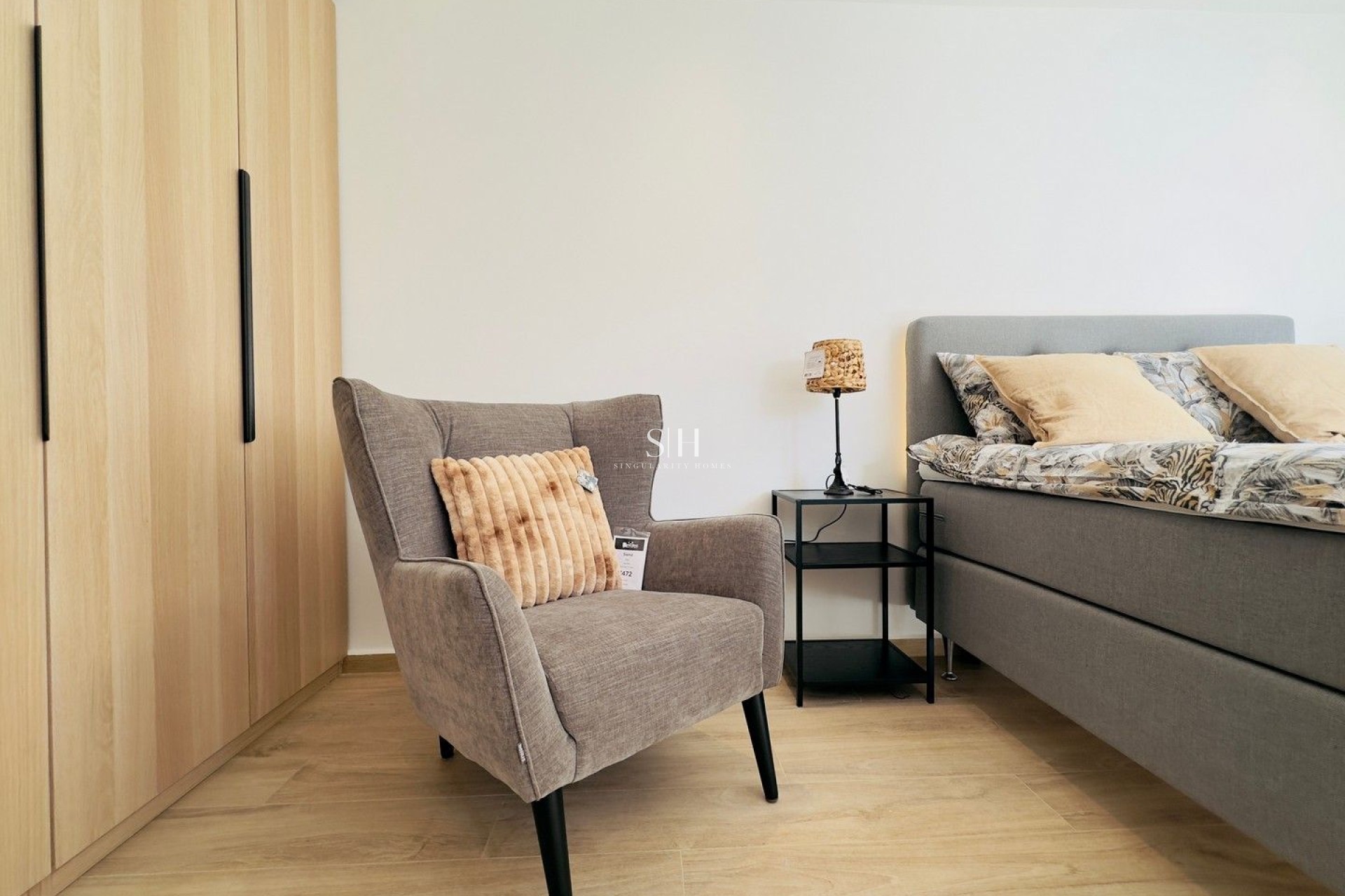 Перепродажа - Villa - Orihuela Costa - Playa Flamenca Norte