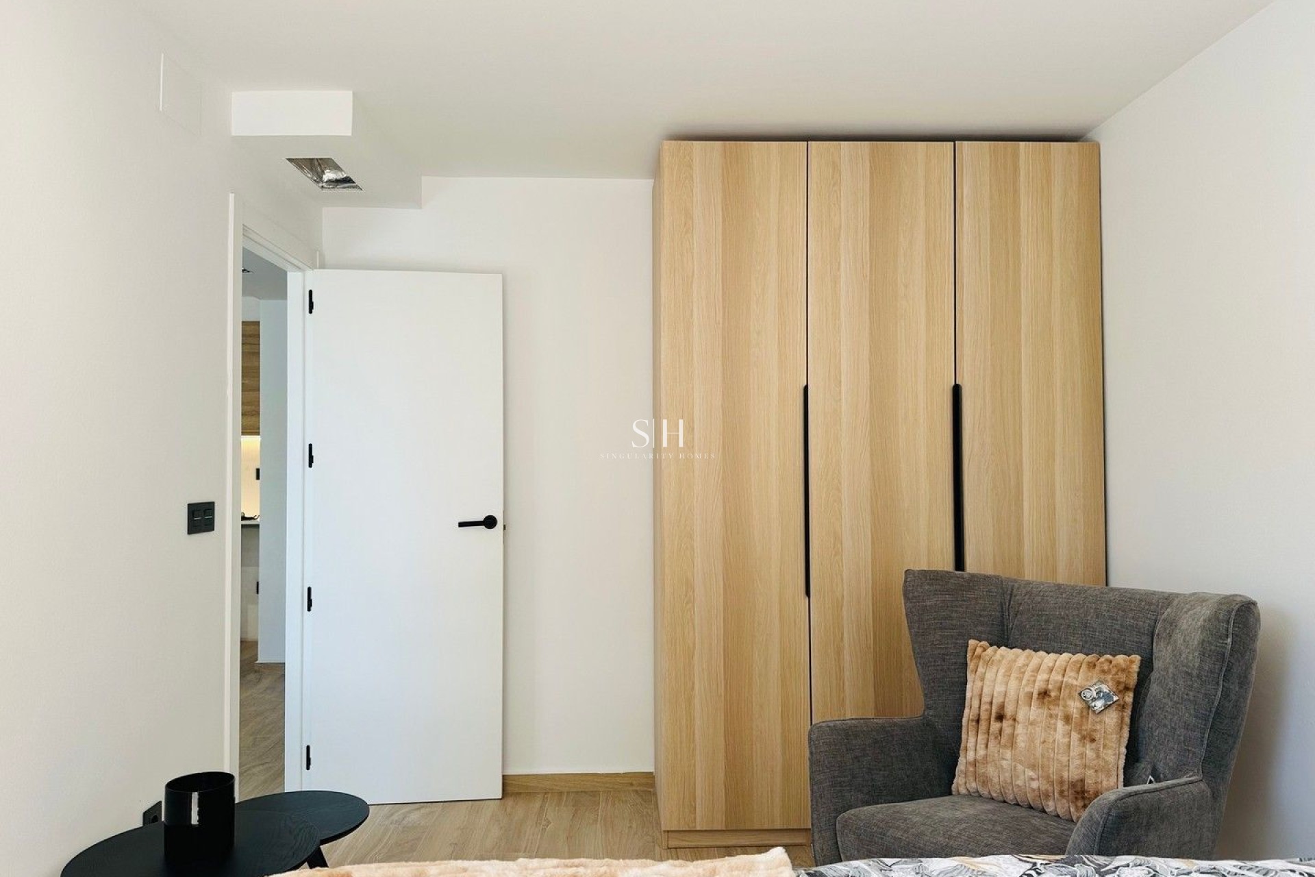 Перепродажа - Villa - Orihuela Costa - Playa Flamenca Norte