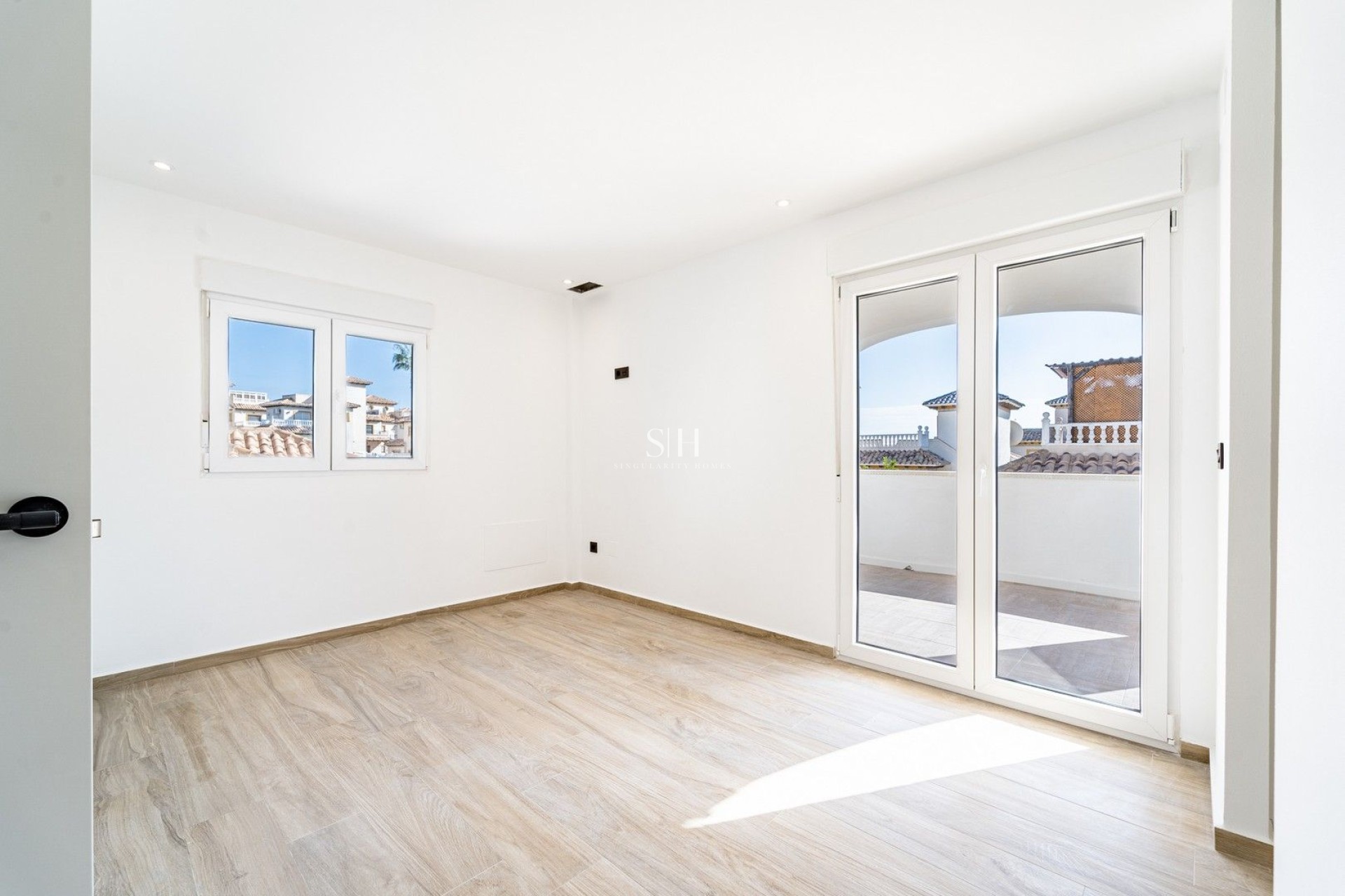 Перепродажа - Villa - Orihuela Costa - Playa Flamenca Norte